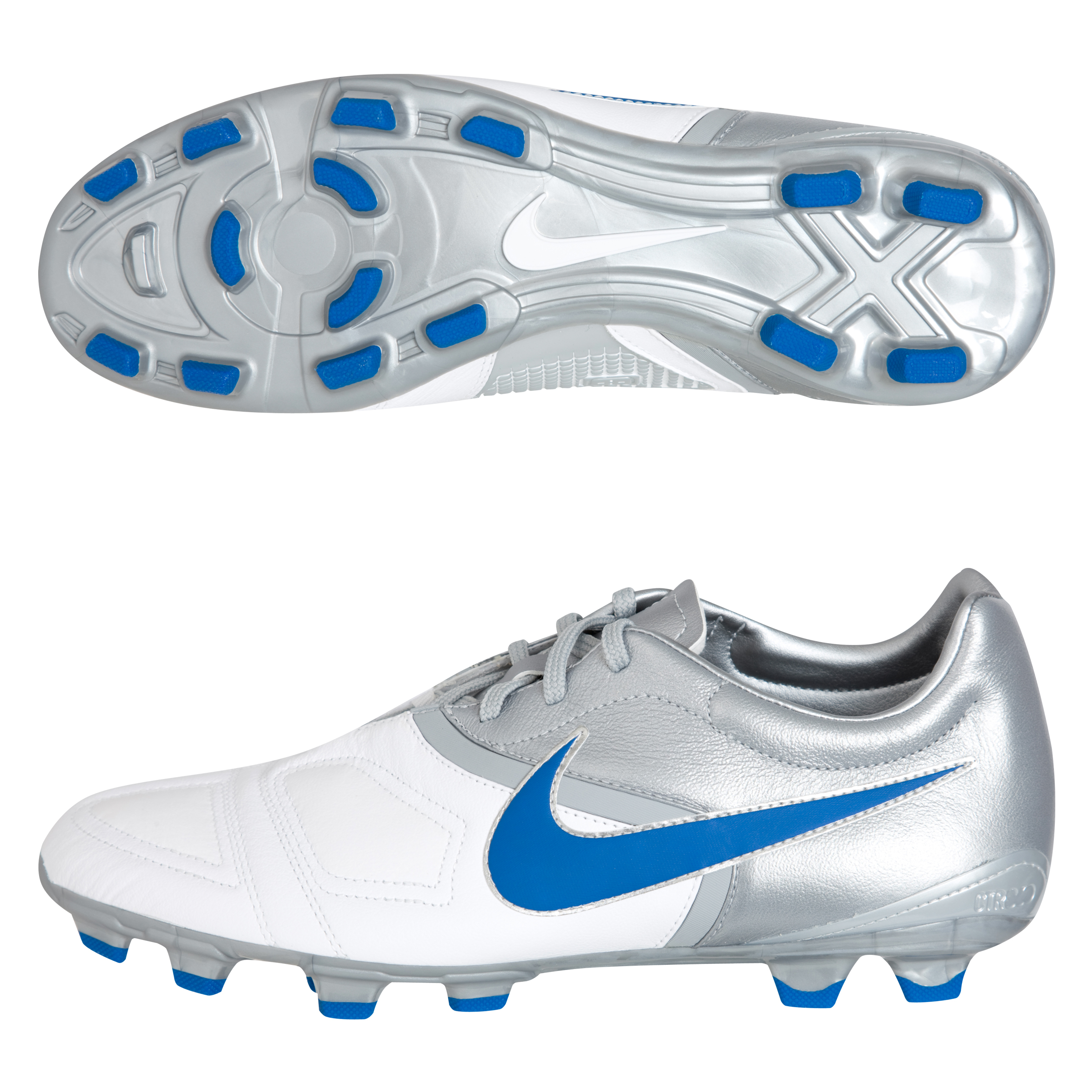 Nike CTR360 Libretto Firm Ground Footbal