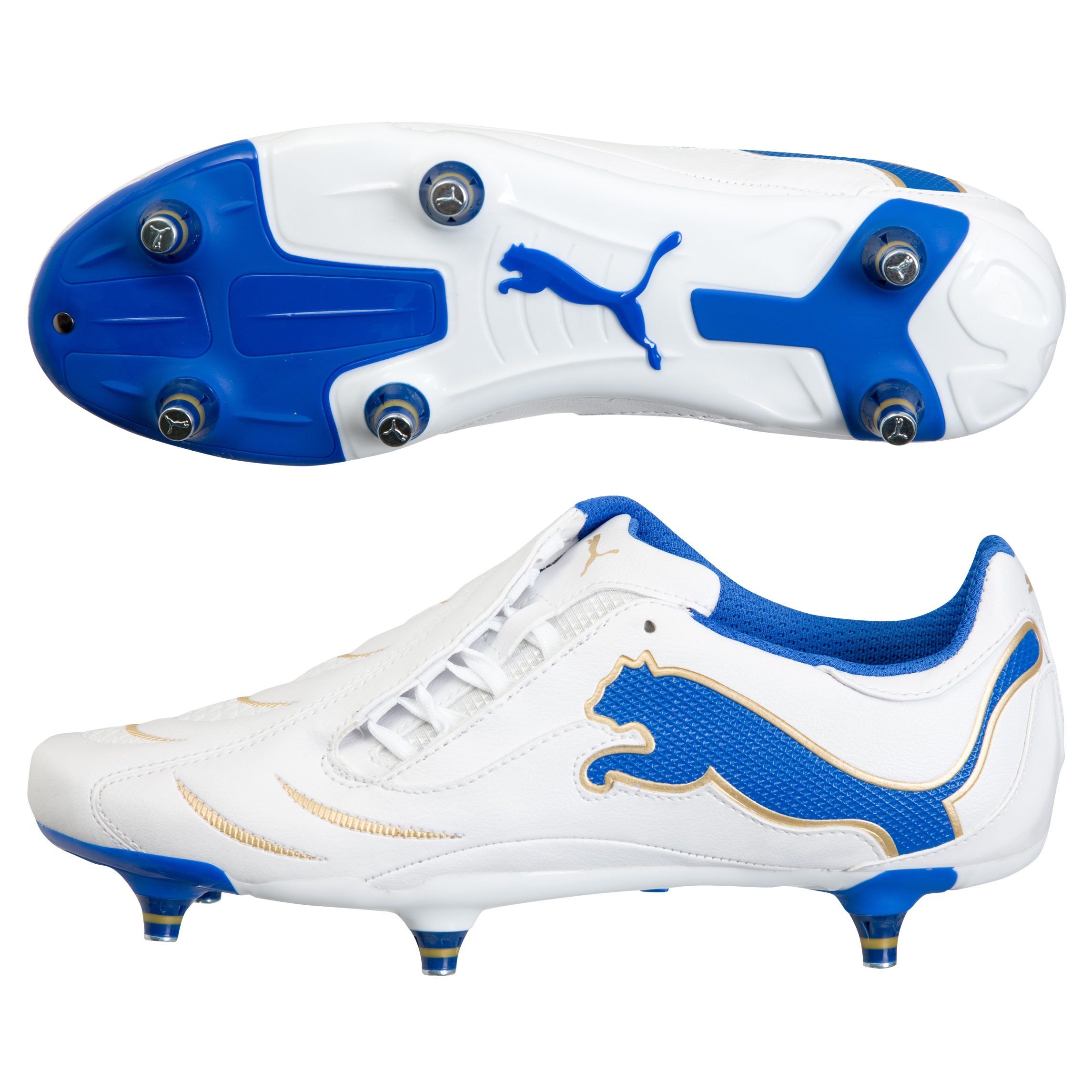 Puma PWR-C 3.10 Soft Ground Football Boo
