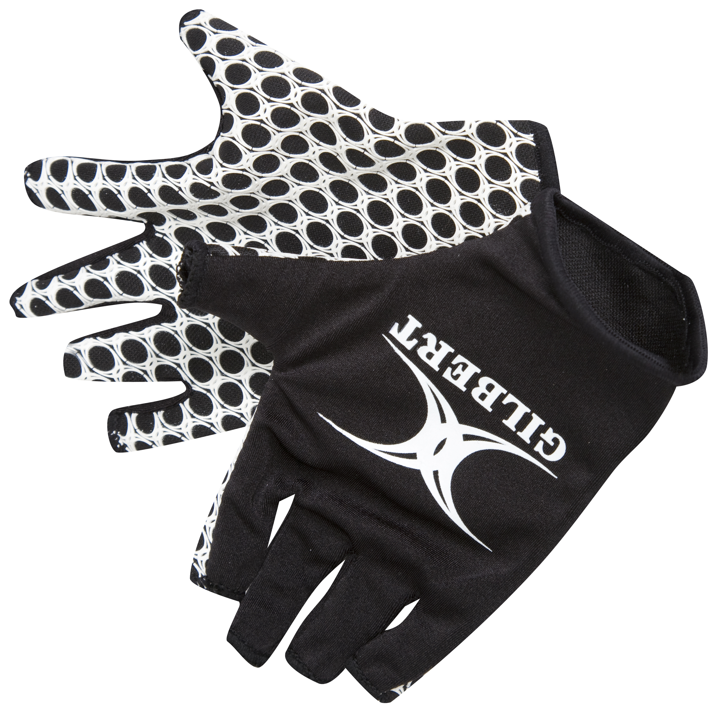 Gilbert International Rugby Glove