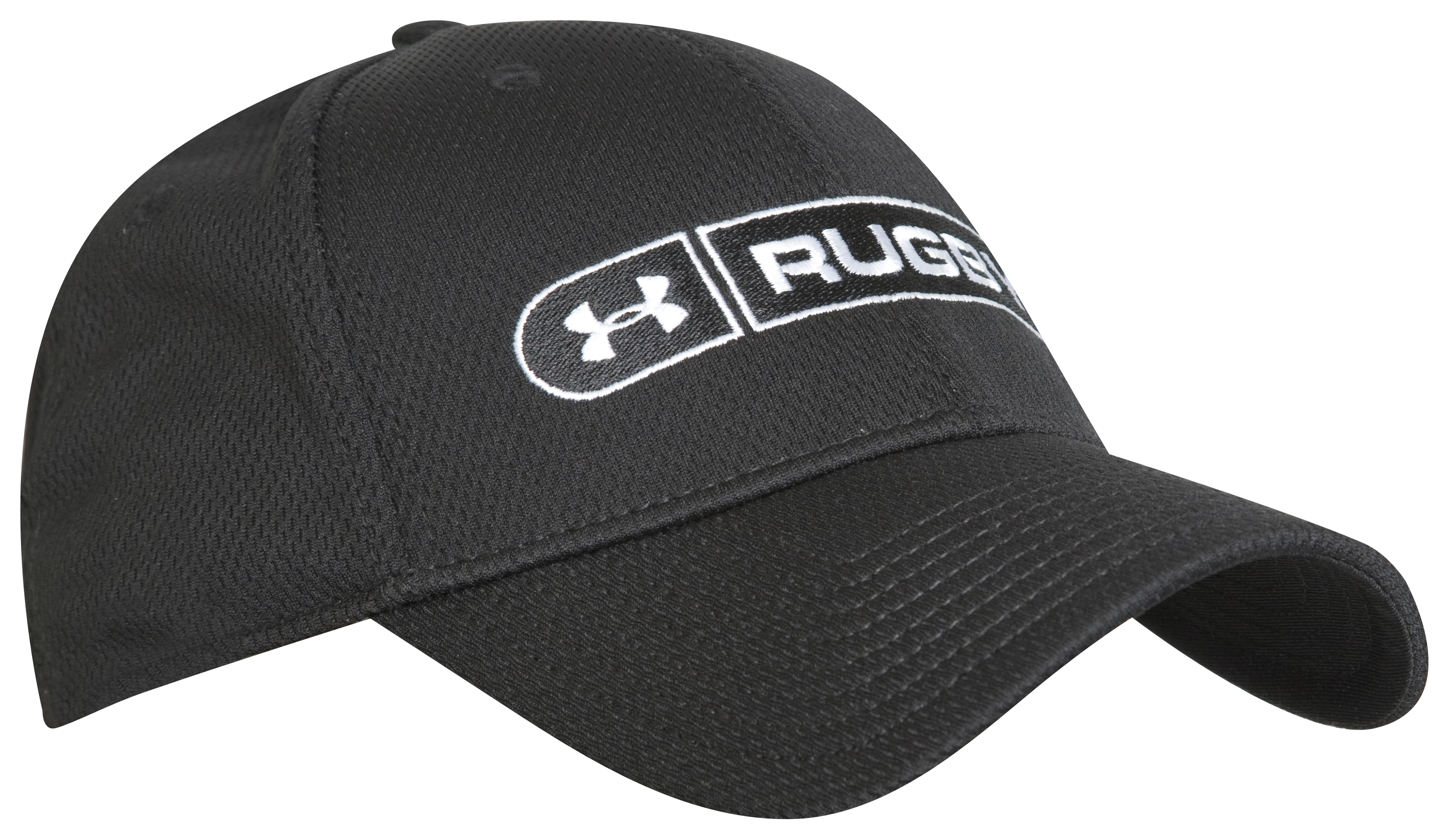 Under Armour Rugby Cap - Black
