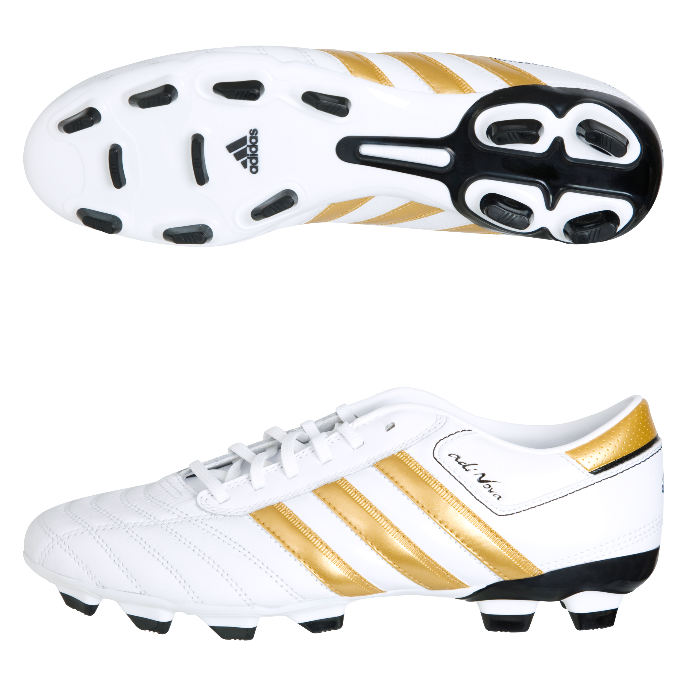 adidas adiNOVA III TRX Firm Ground Footb