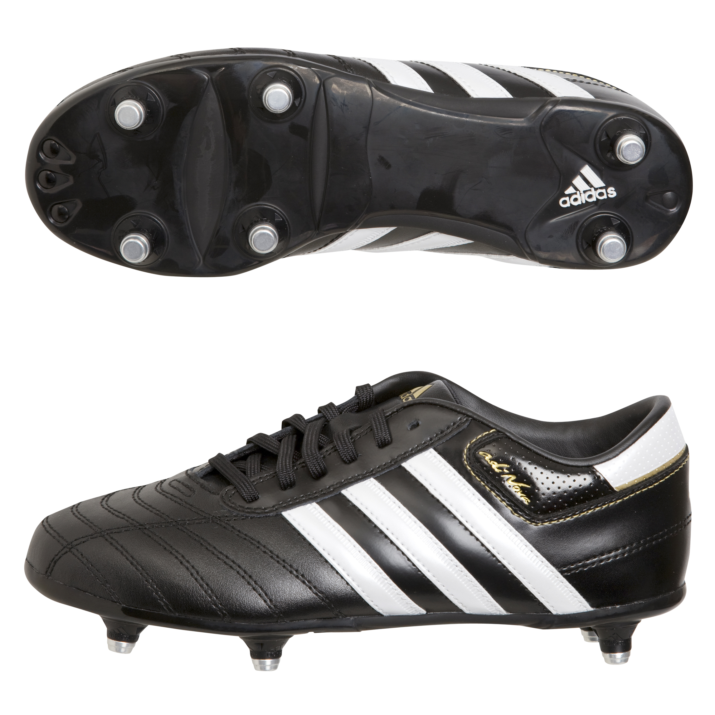 adidas adiNOVA II Soft Ground Football B