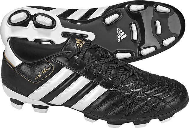 adidas adiNOVA II TRX Firm Ground Footba