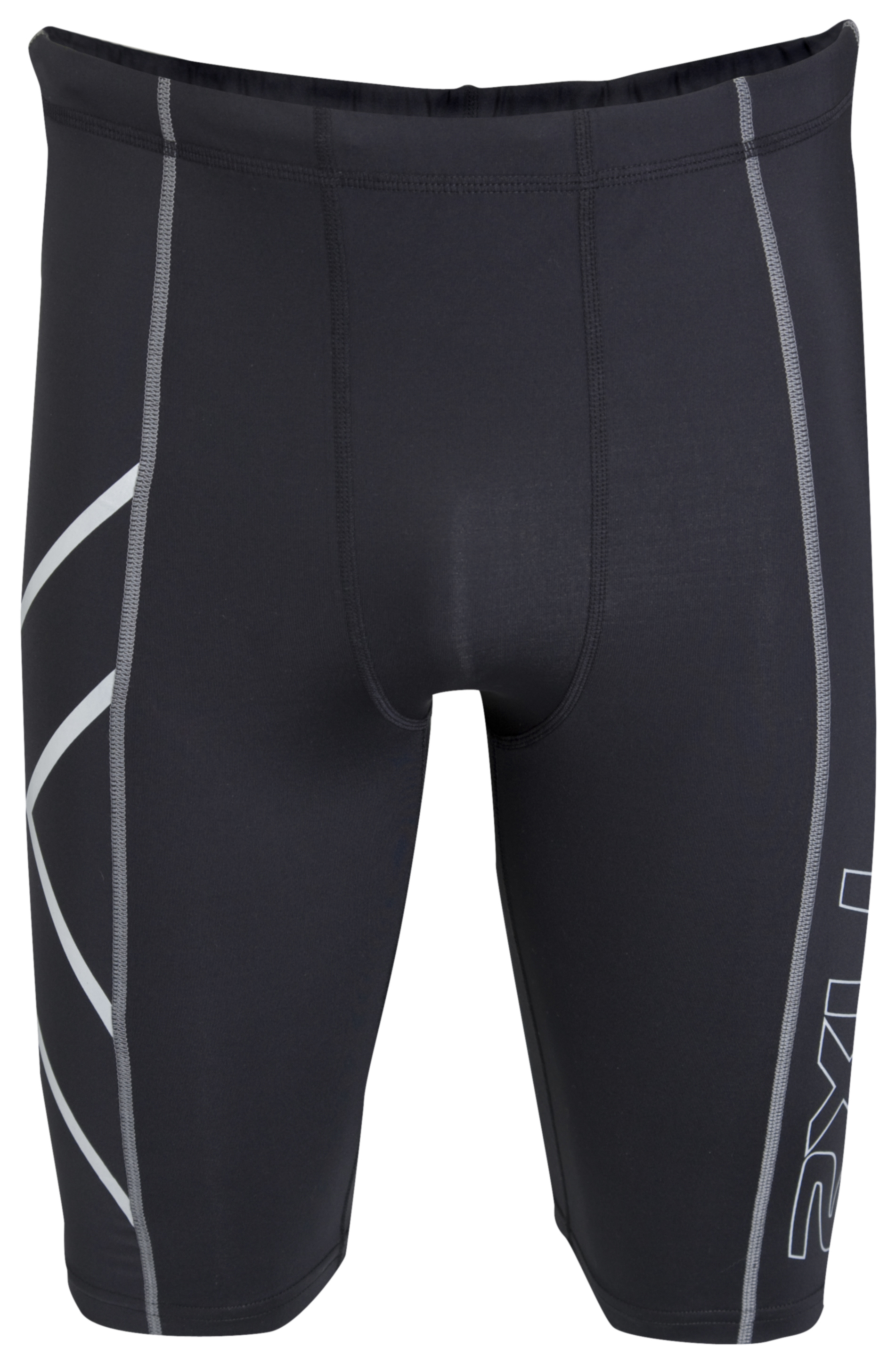 2XU Compression Shorts Black