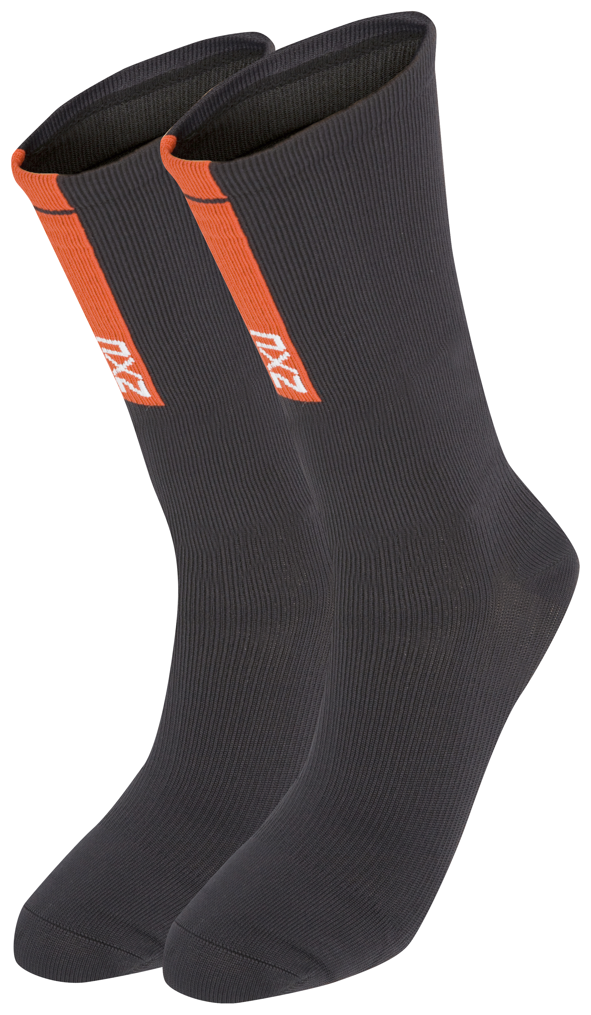 2XU Recovery Compression Socks - Black