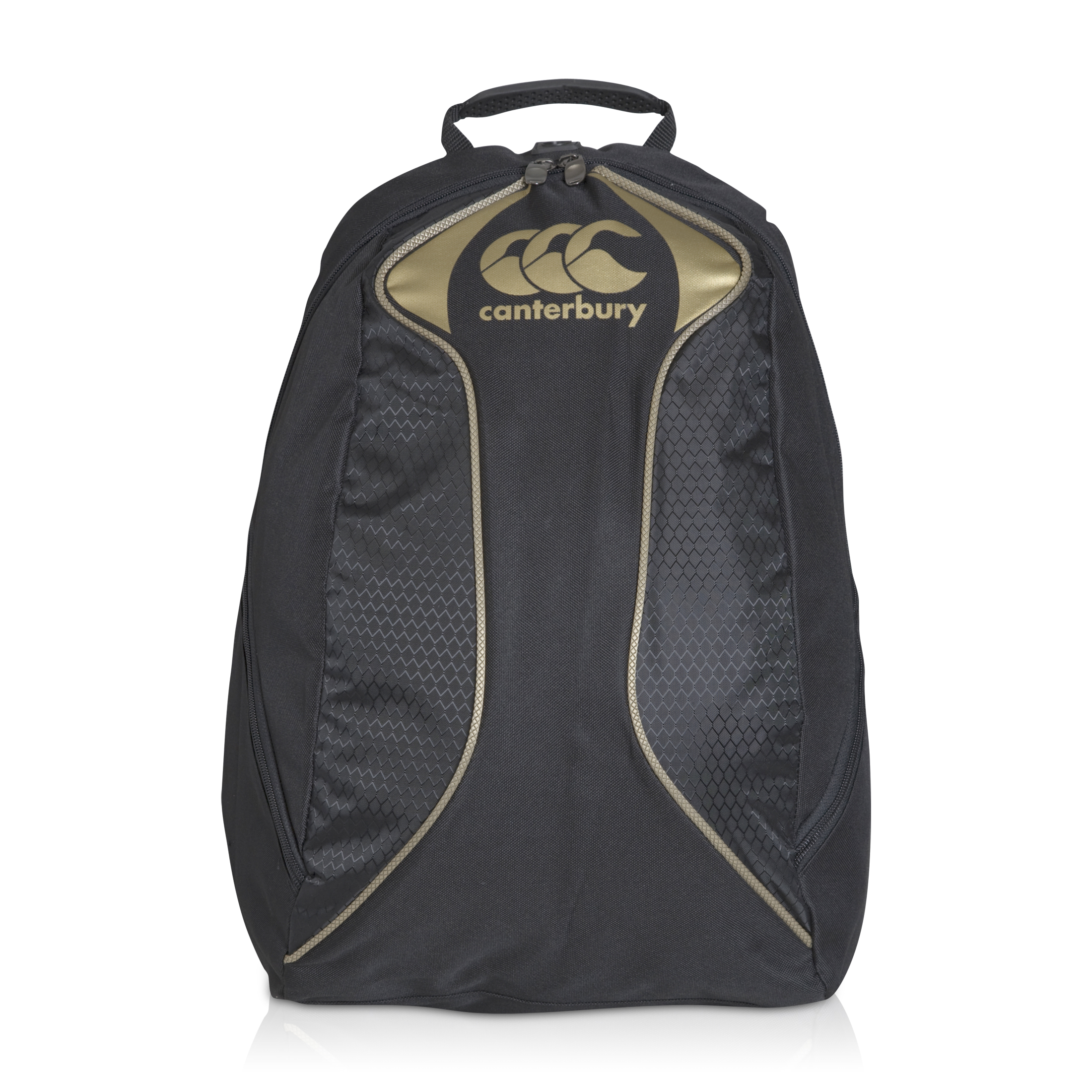 Canterbury Pro Backpack