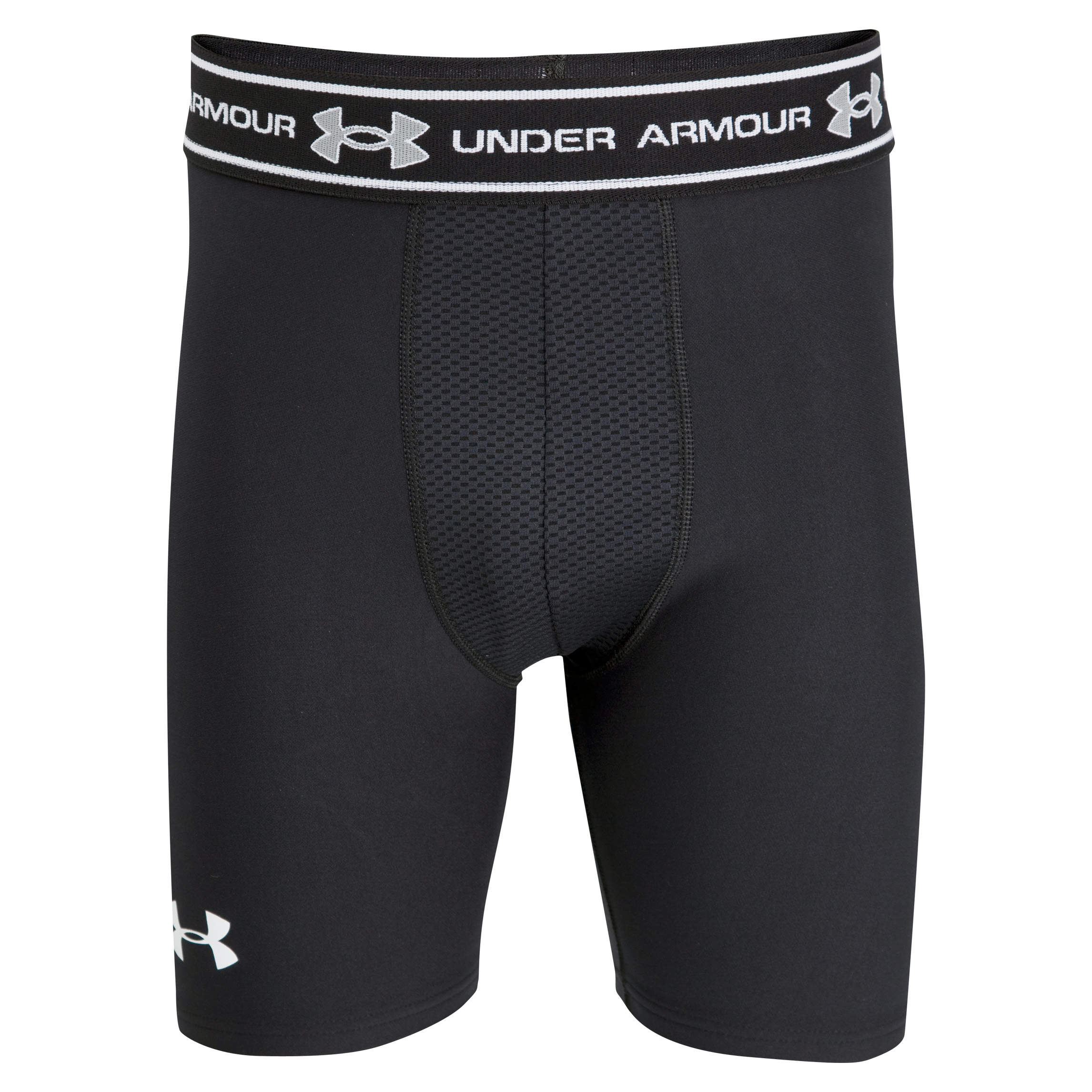 Under Armour RFU Coldgear Short - Black