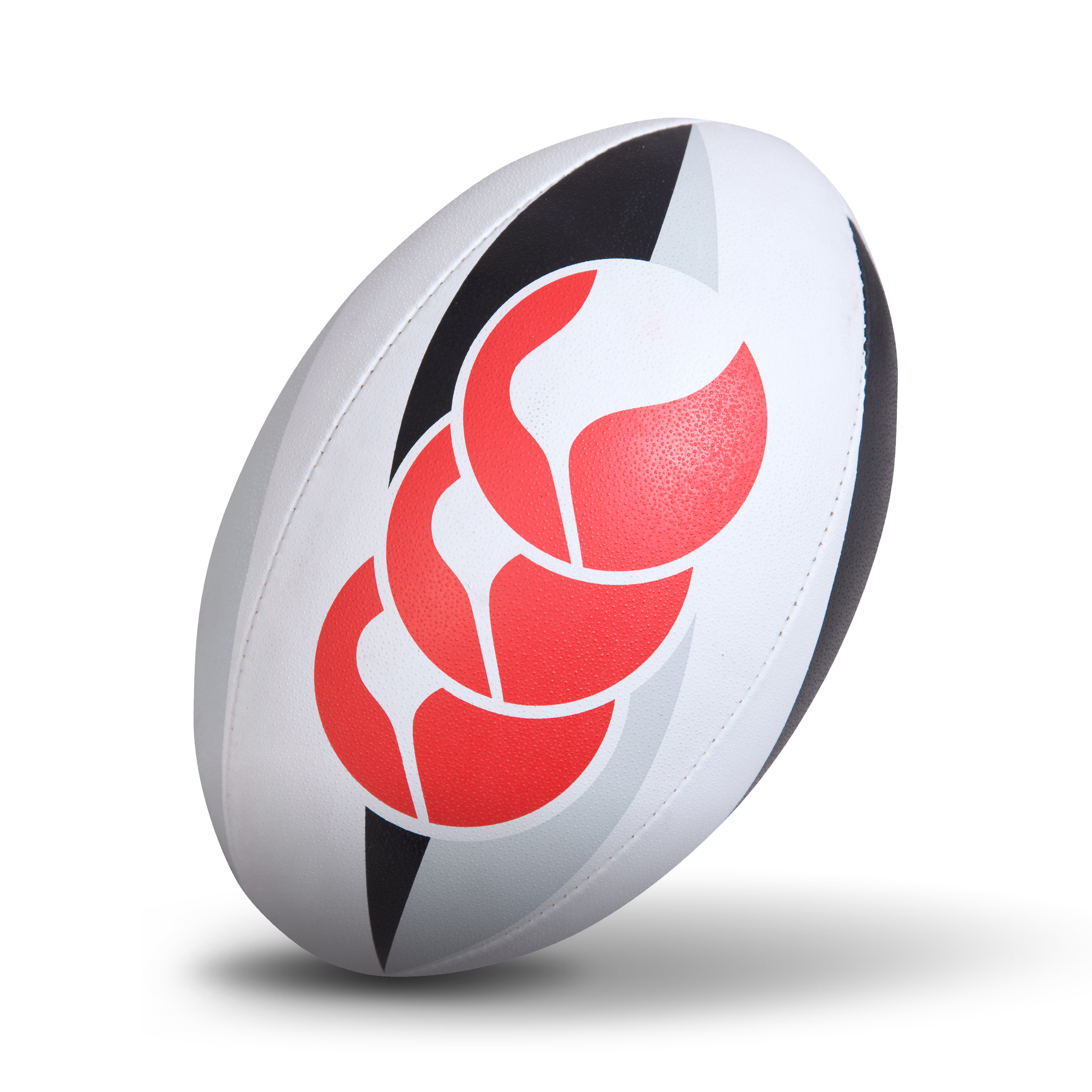 Canterbury Pro Match Rugby Ball.