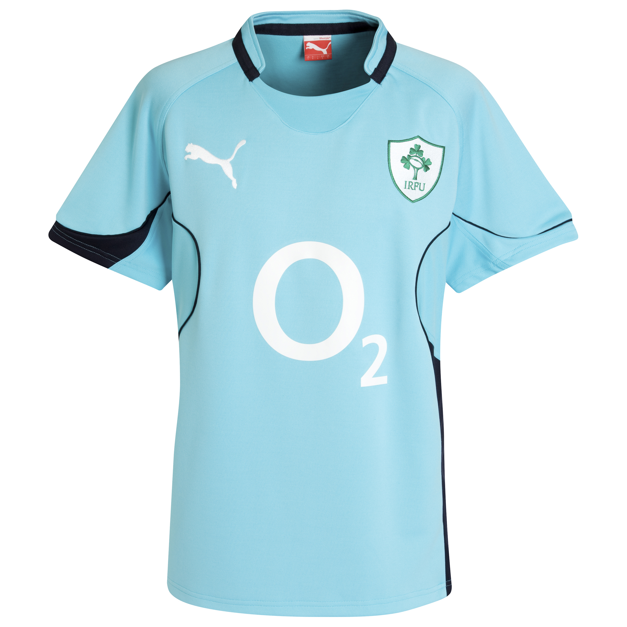 Ireland Rugby Alternative Shirt Replica - Boys
