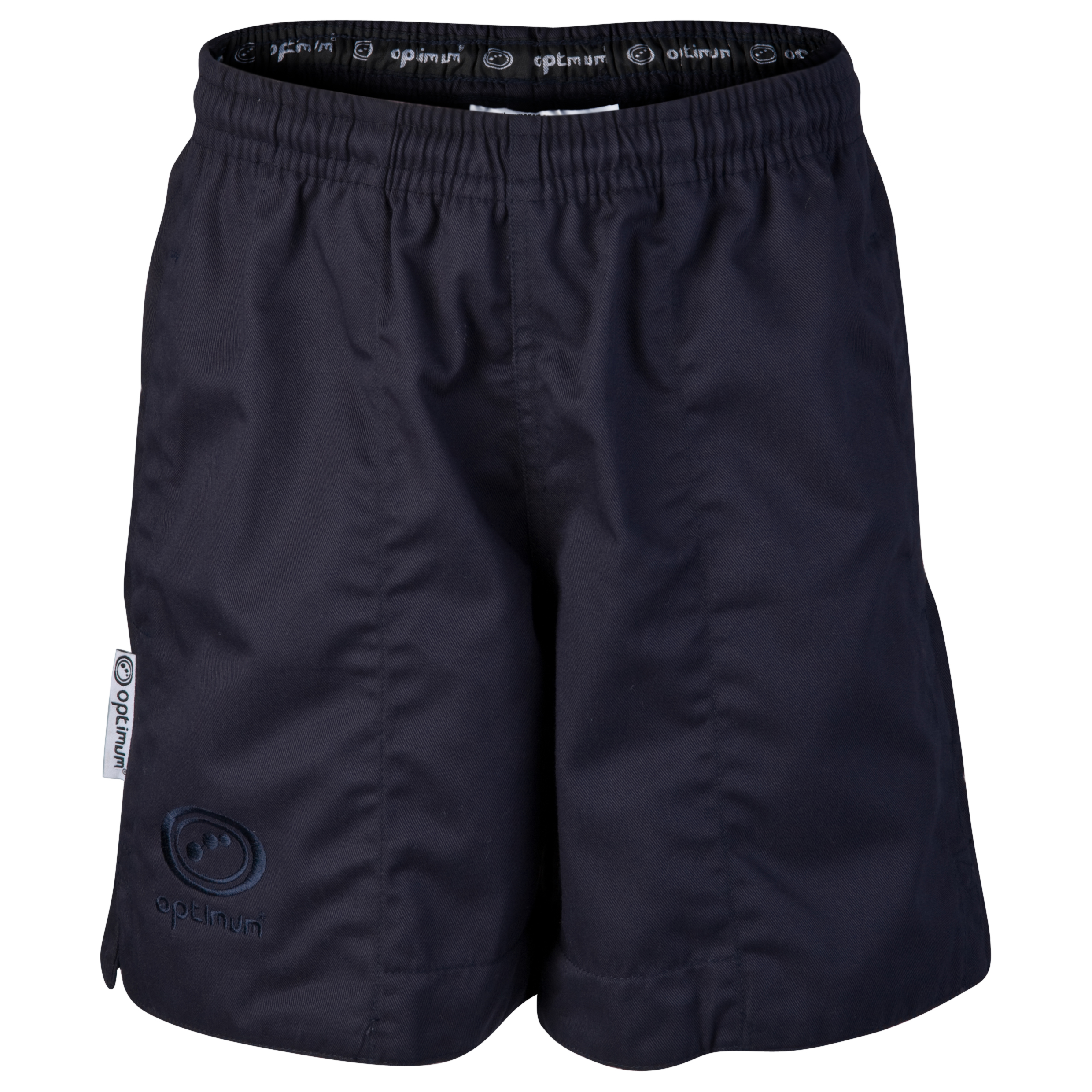 Optimum Auckland Rugby Short - Navy.