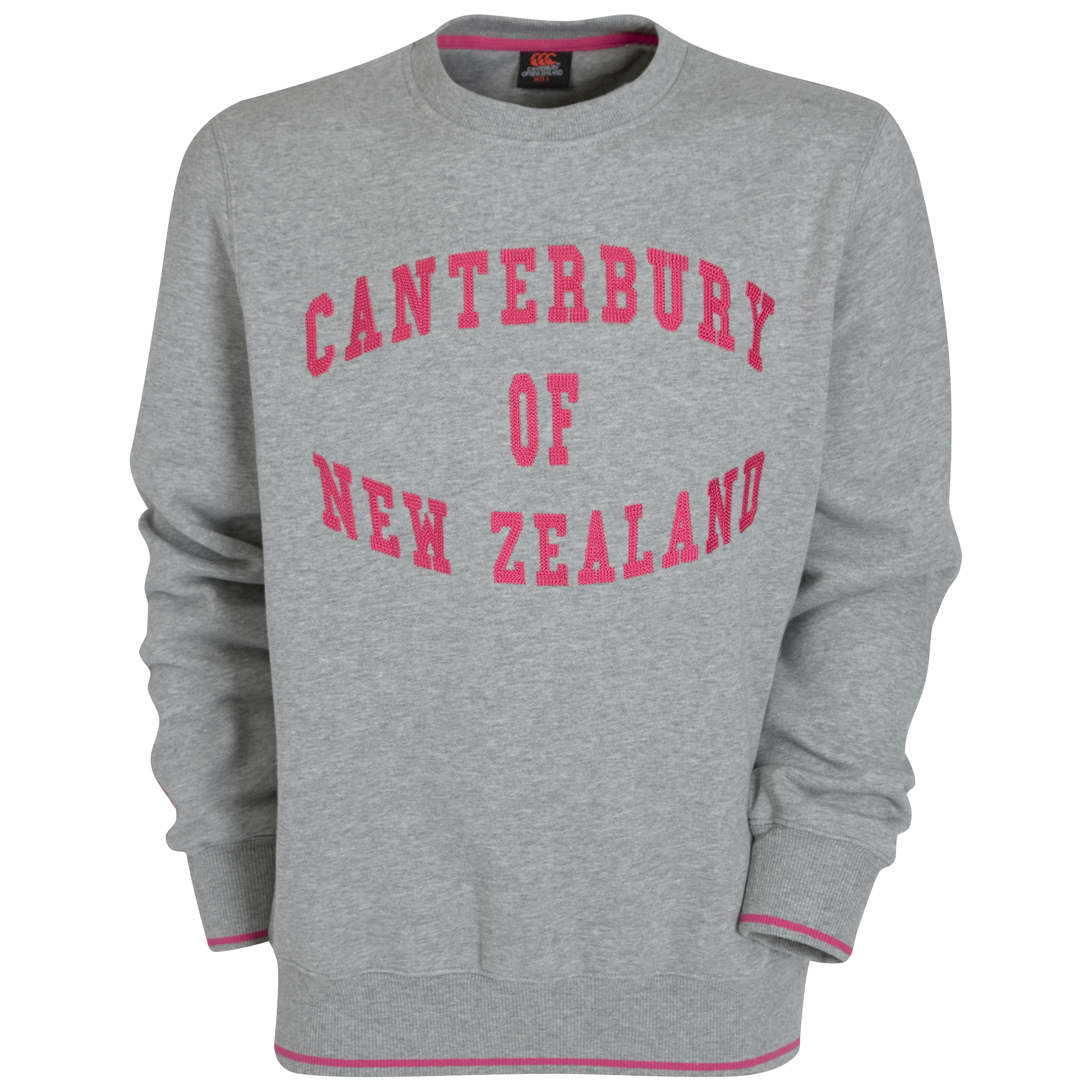 Canterbury Classic Sweatshirt