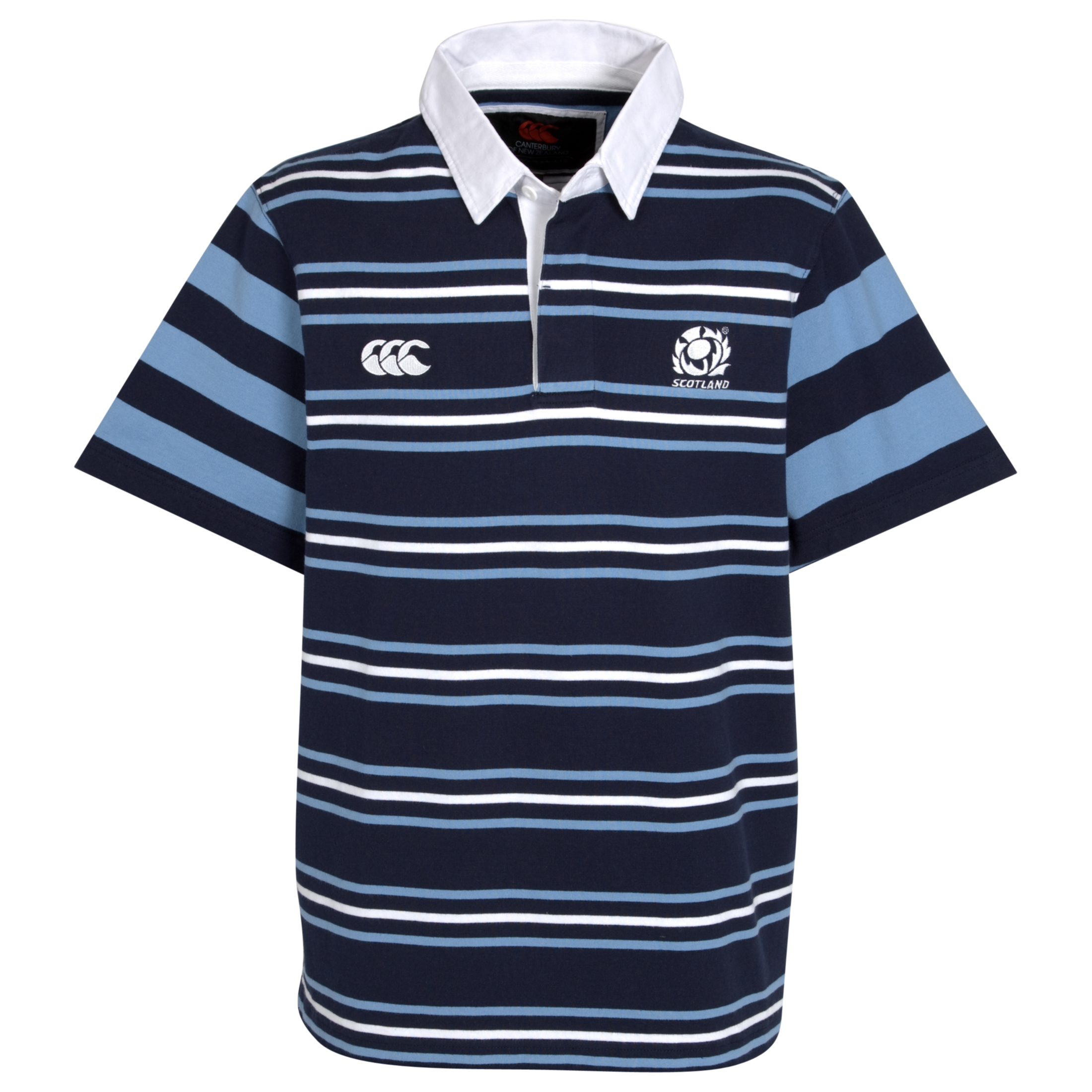 Scotland CCC Ugly Rugby Jersey