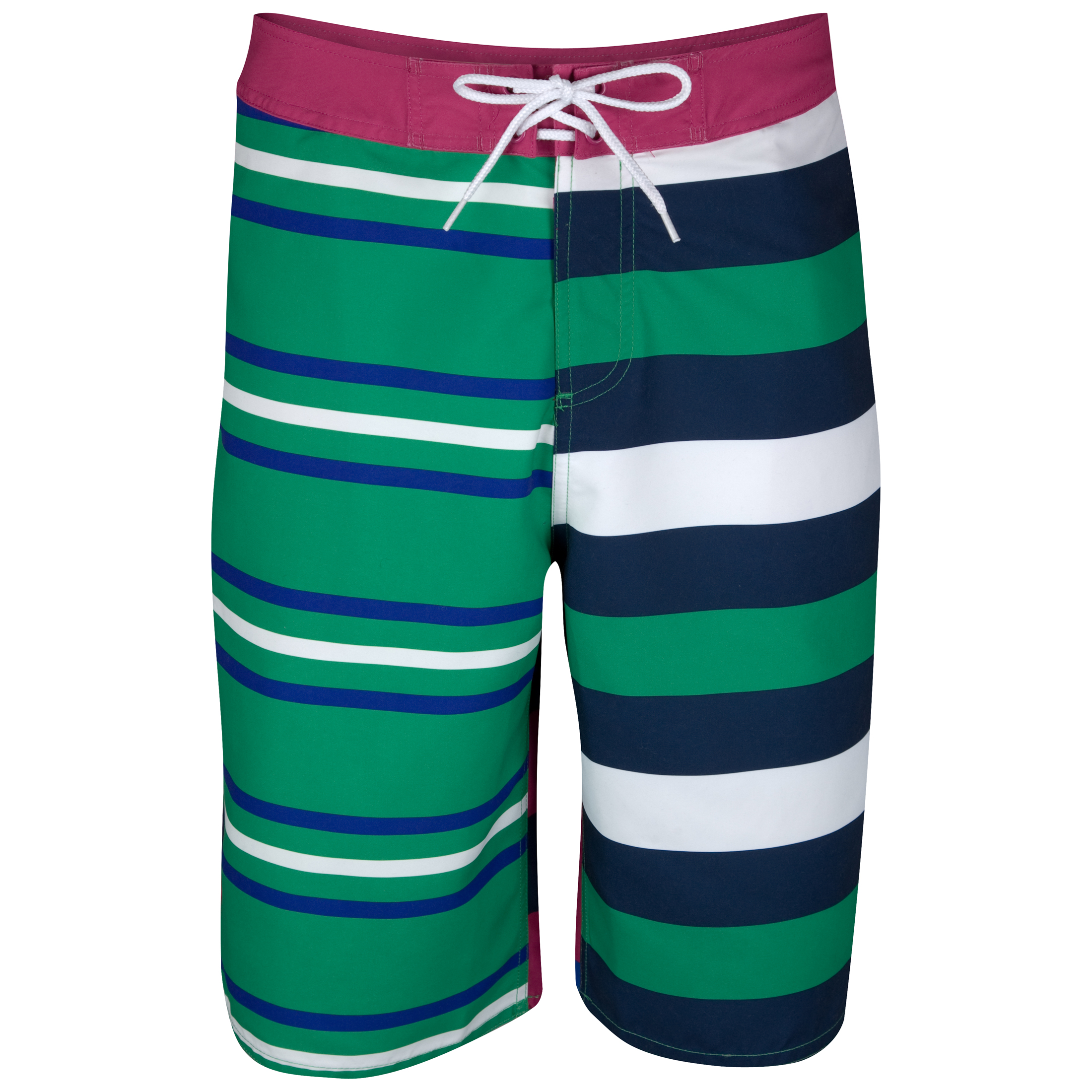 Canterbury Extreme Ugly Board Shorts - House Green.