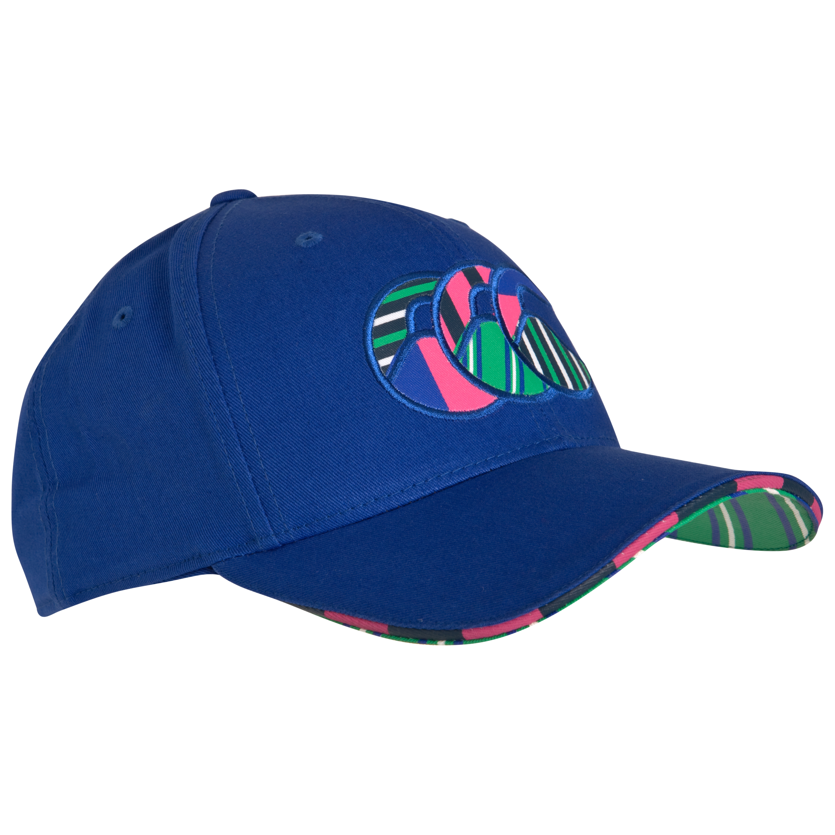 Canterbury Plain Ugly Cap