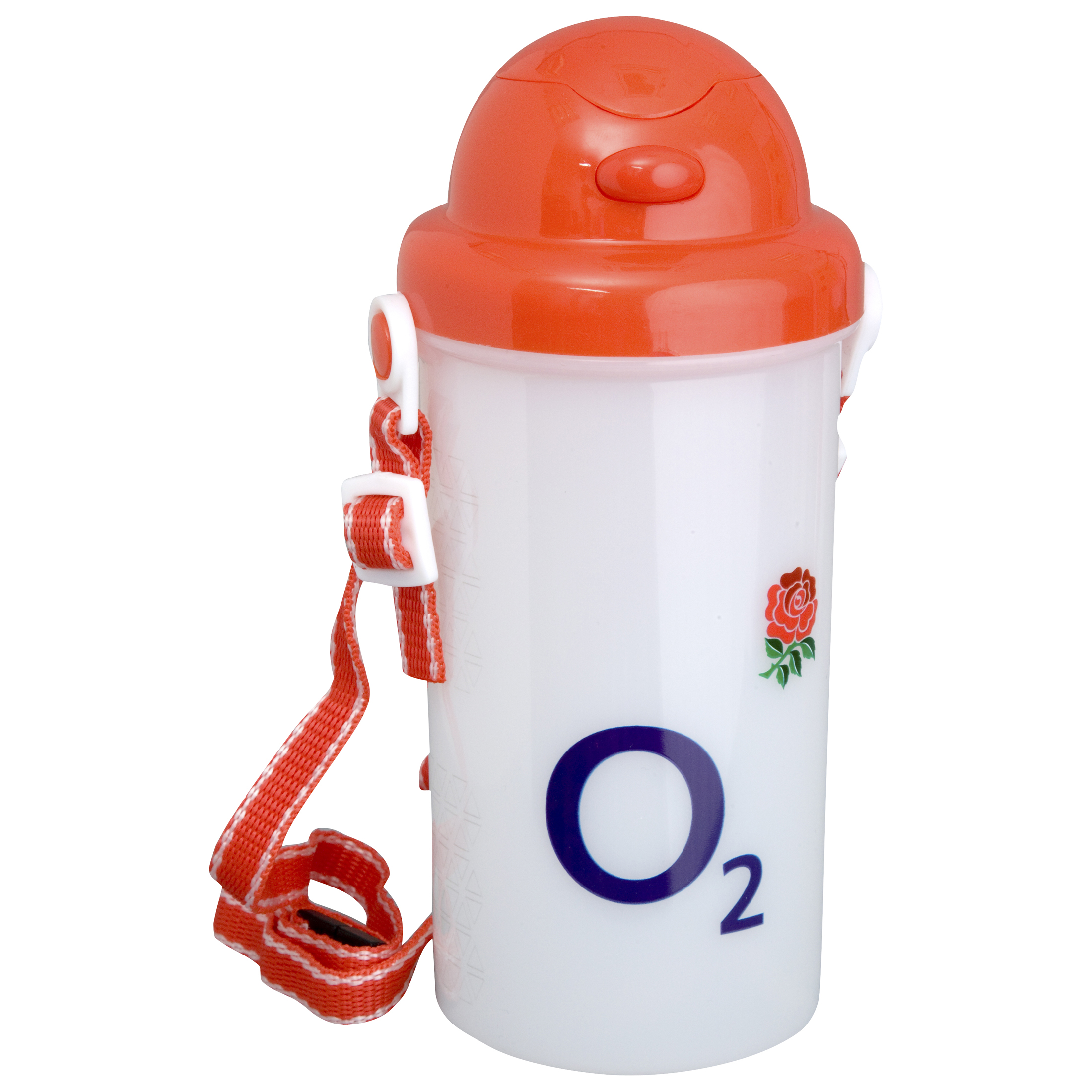 England Rugby Waterbottle