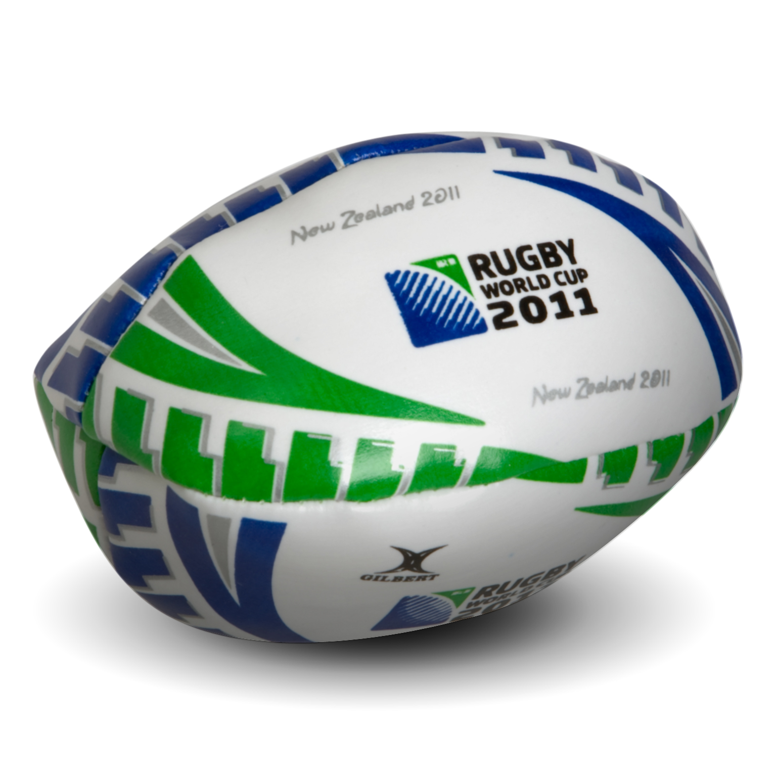 Gilbert Rugby World Cup 2011 Beanie Ball