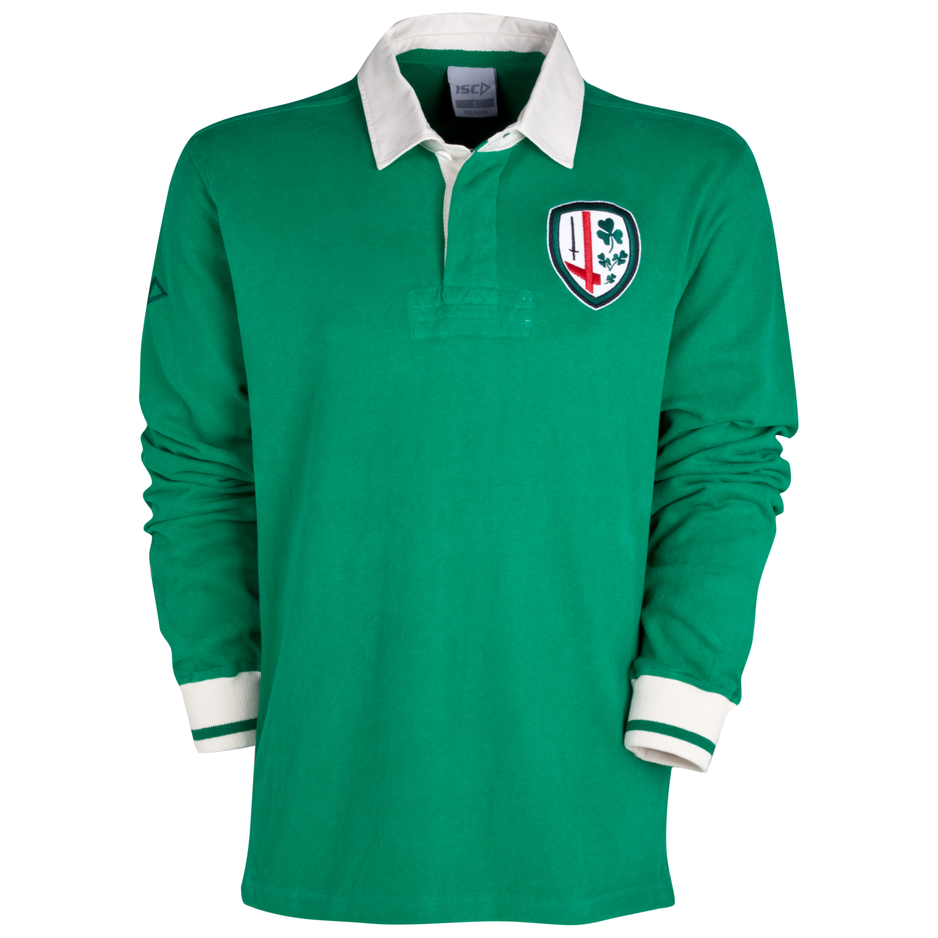 London Irish Rugby Jersey