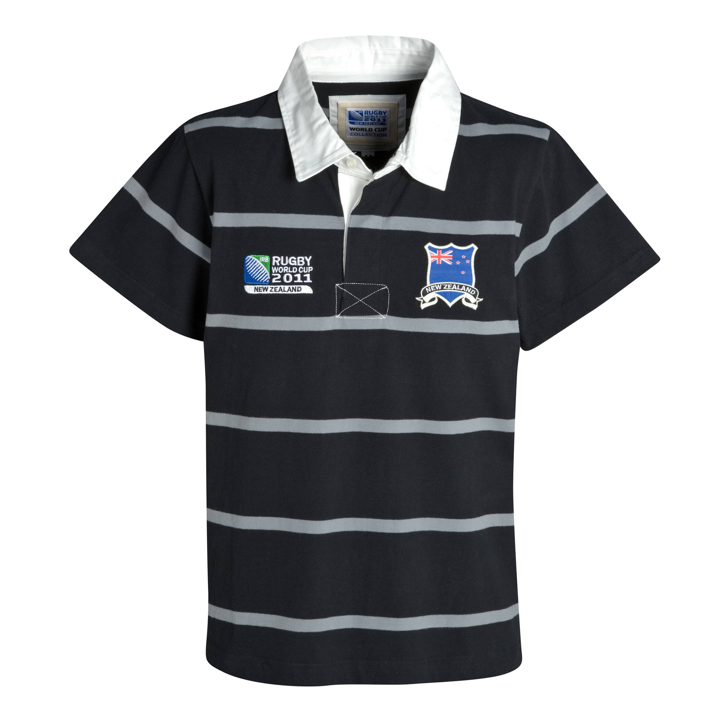 New Zealand World Cup 2011 Rugby Top