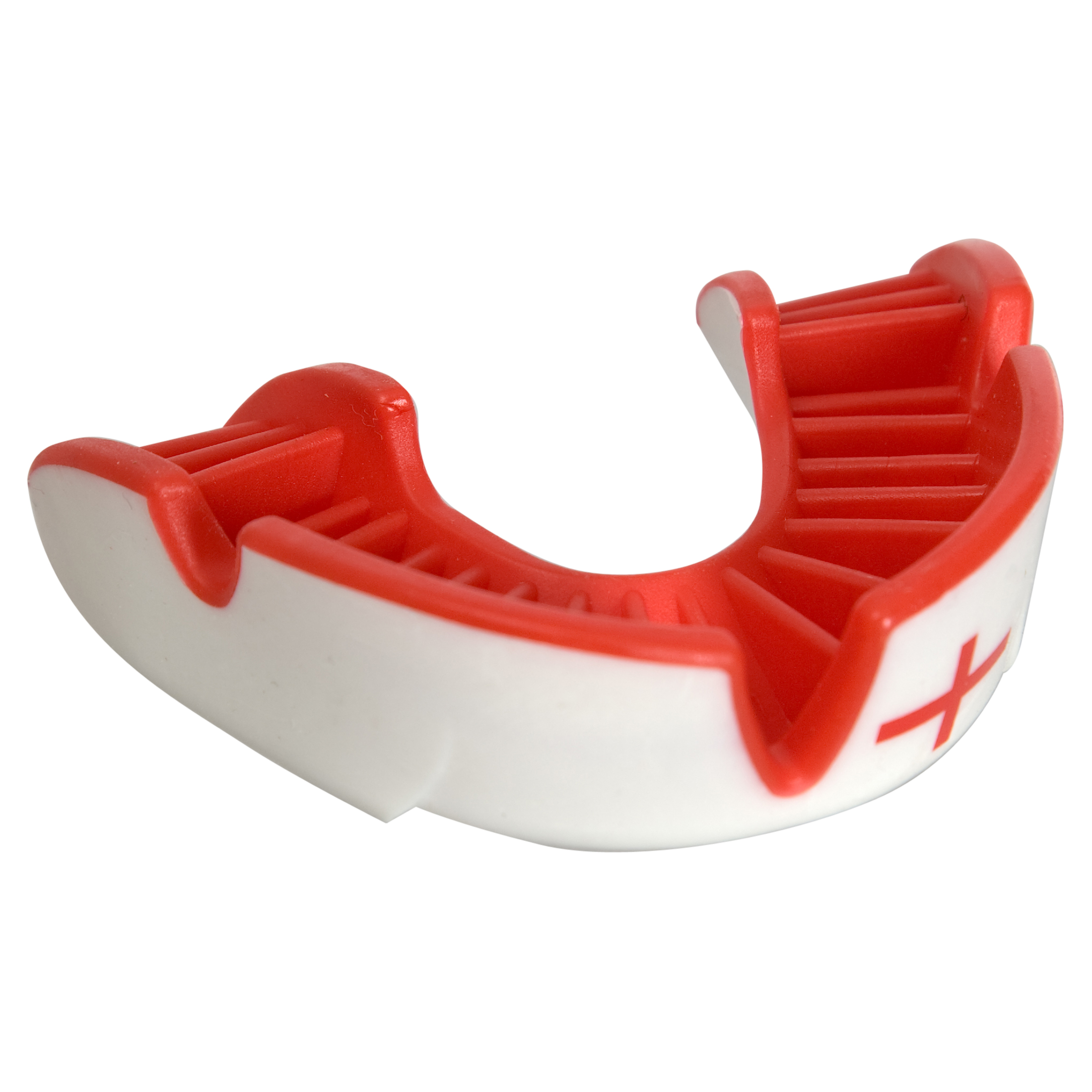 Opro Flag Mouthguard - England