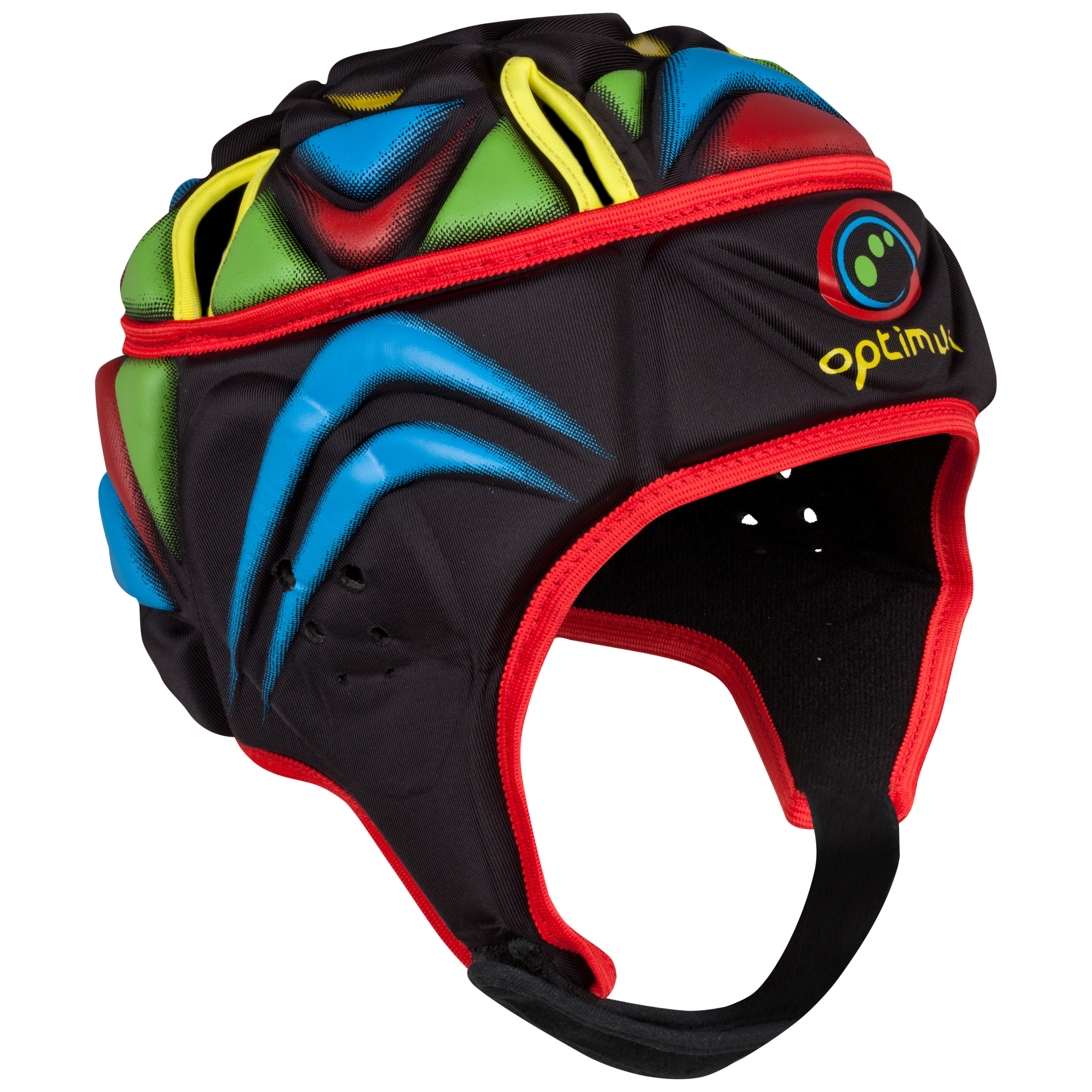 Optimum Extreme Headguard - Bokka