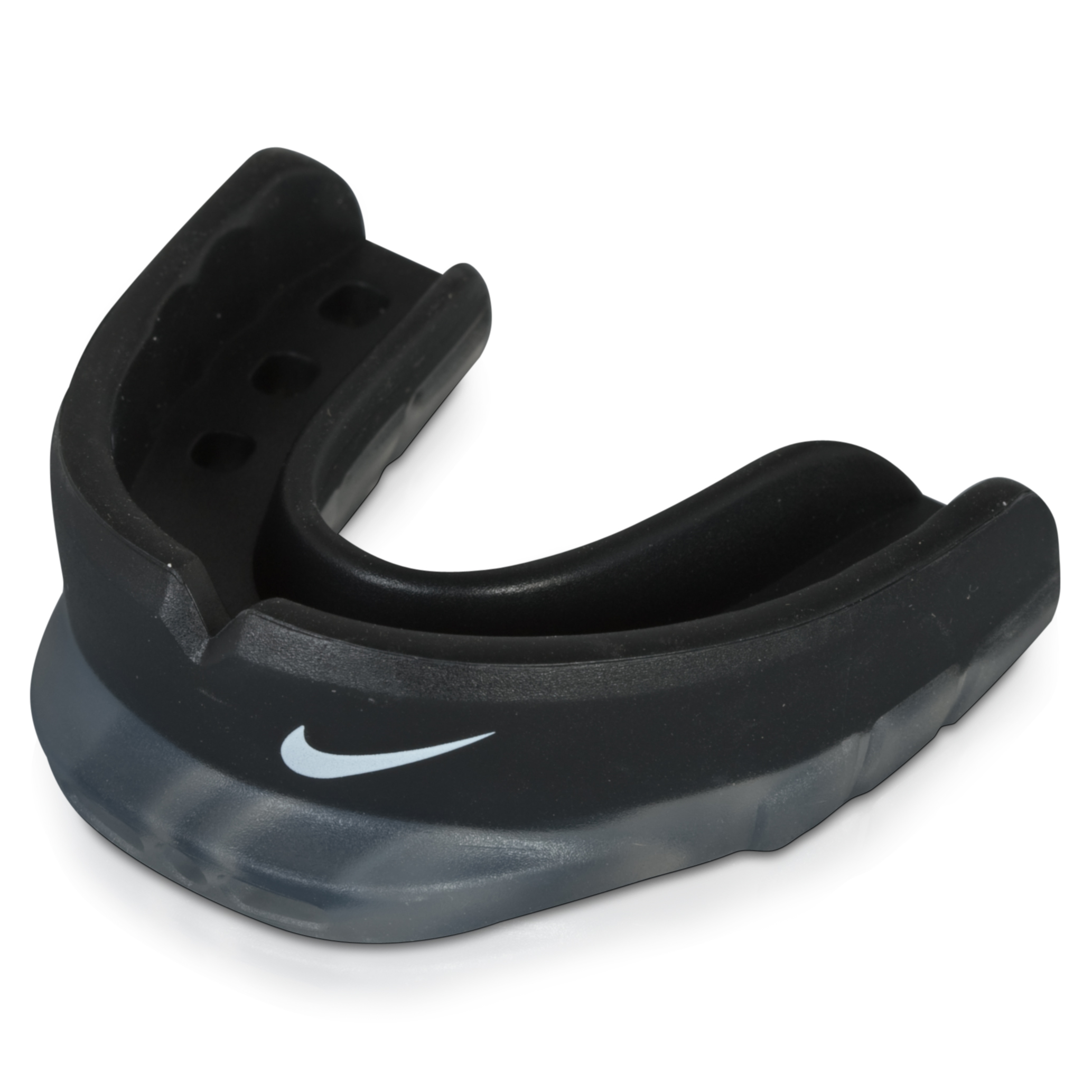 Nike Max Intake Mouthguard - Clear/Black