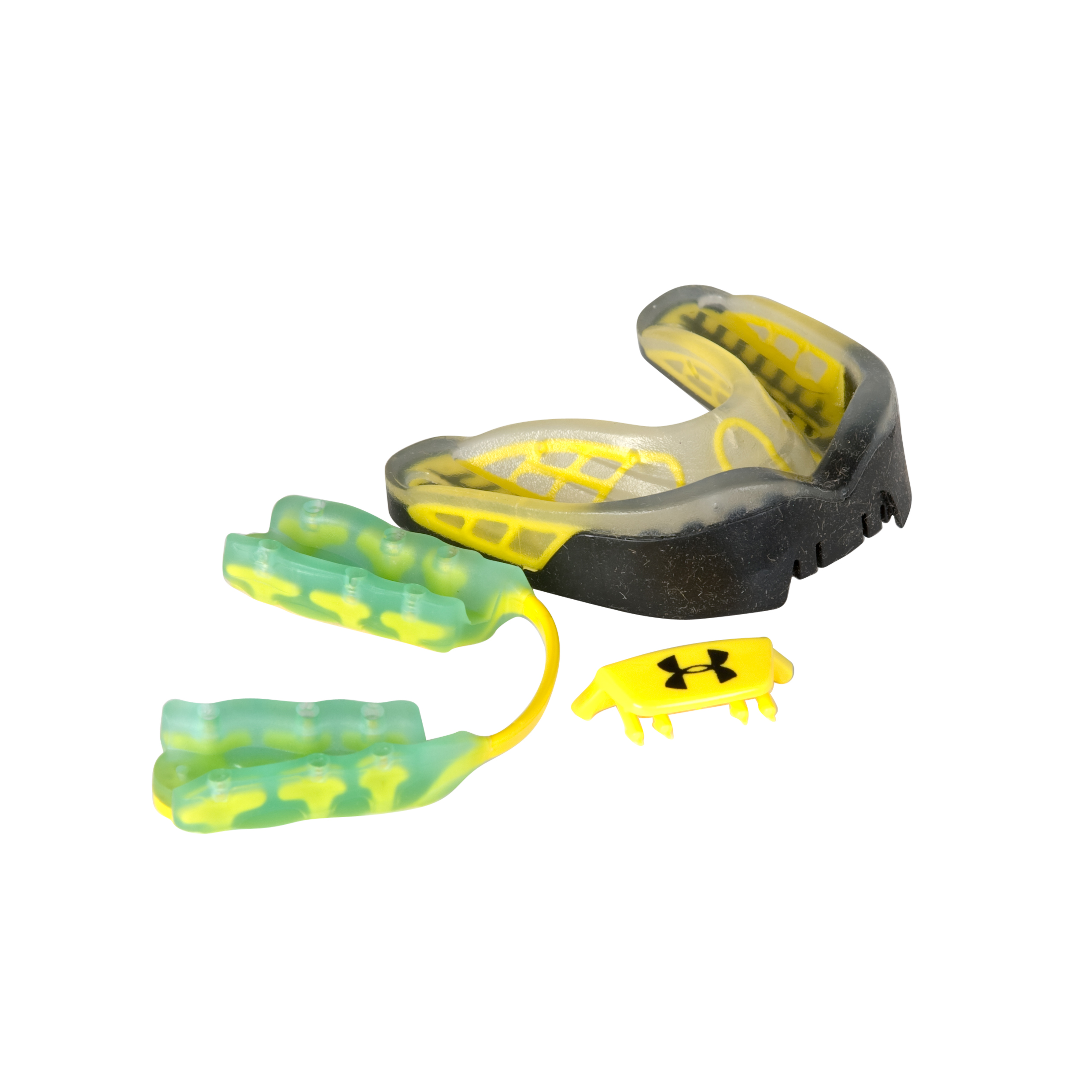 ArmourBite Performance Pack