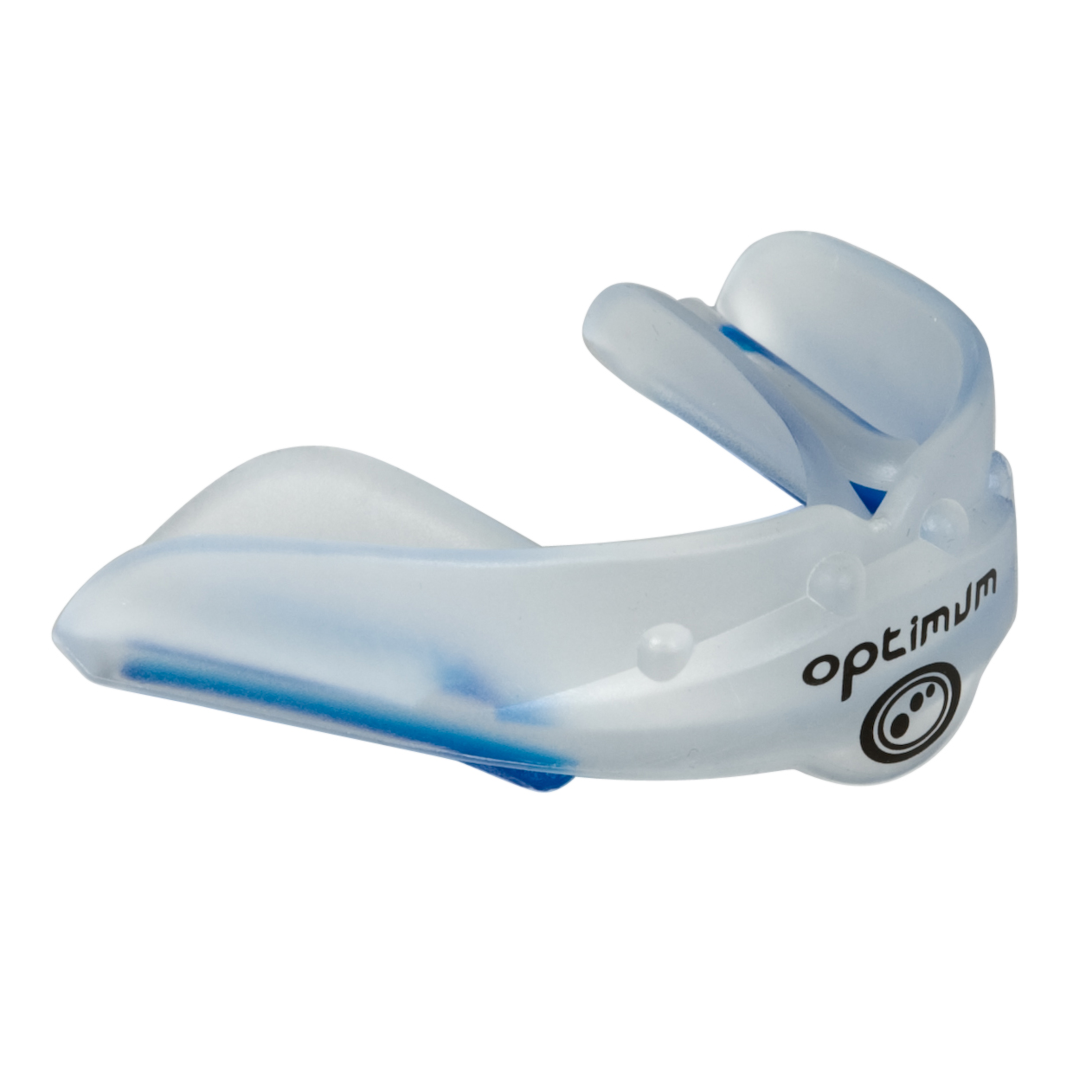 Optimum Matrix Mouthguard - Clear