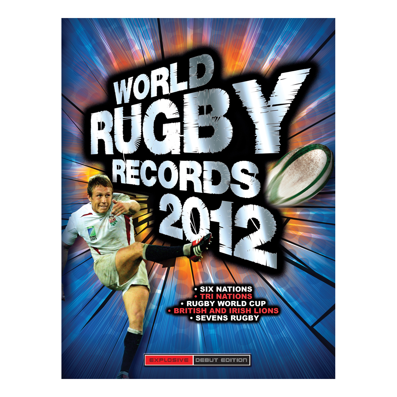 World Rugby Records 2012