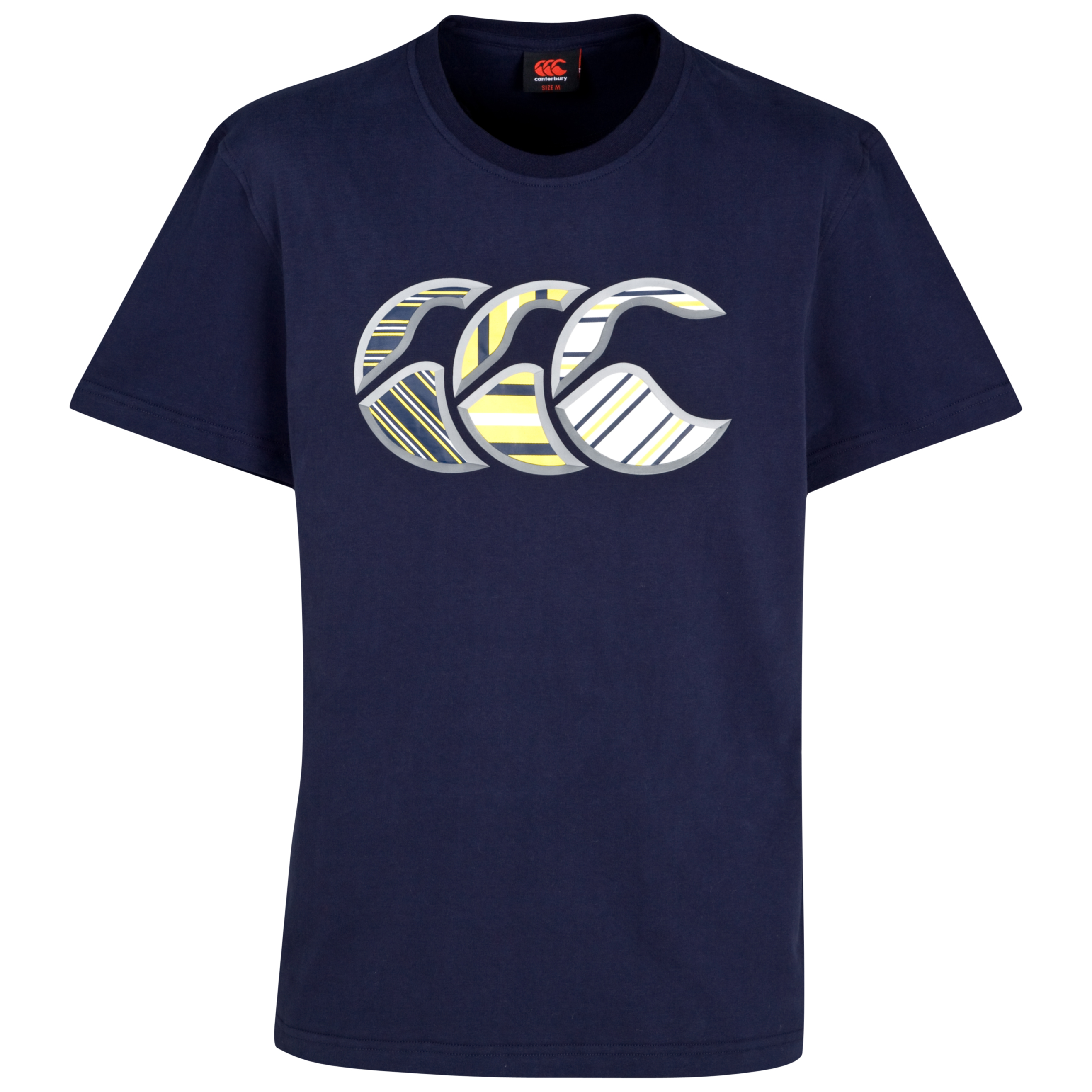 Canterbury Very Ugly Tee Navy