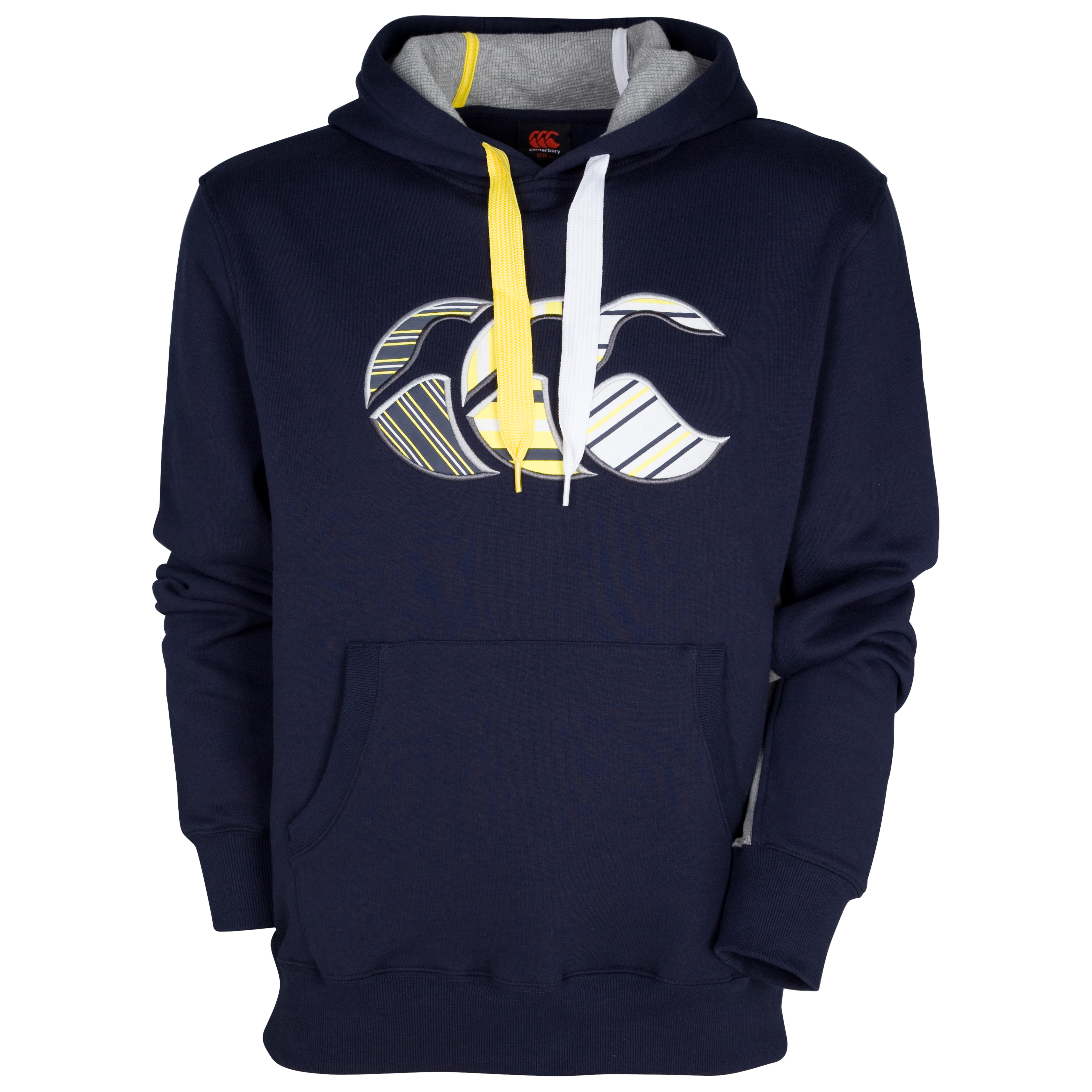 Canterbury Very Ugly Hoody Navy