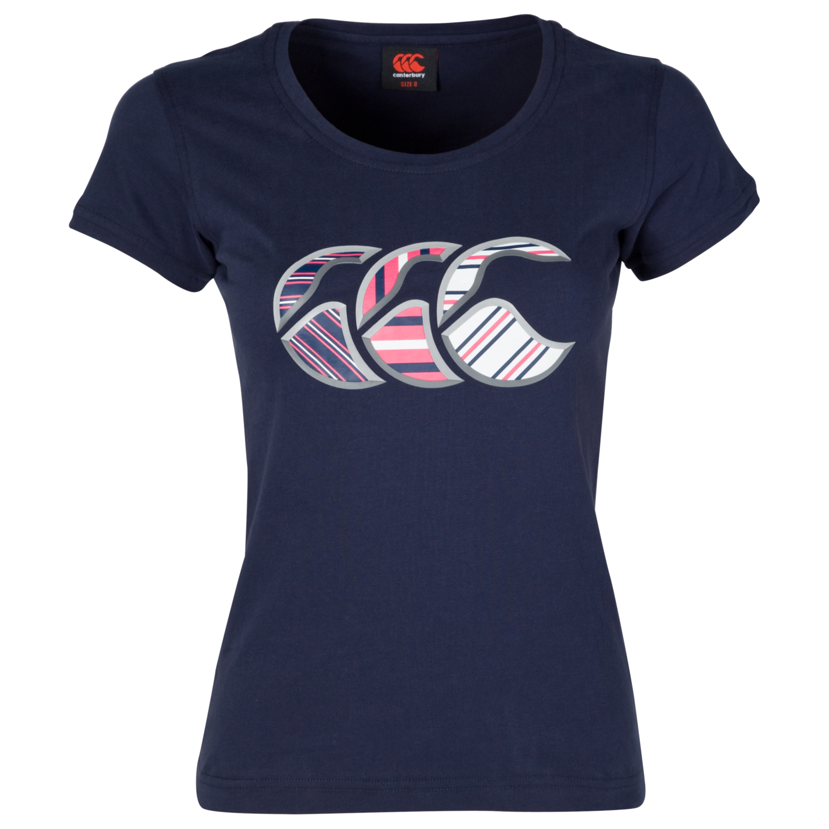 Canterbury Very Ugly Tee  - Navy