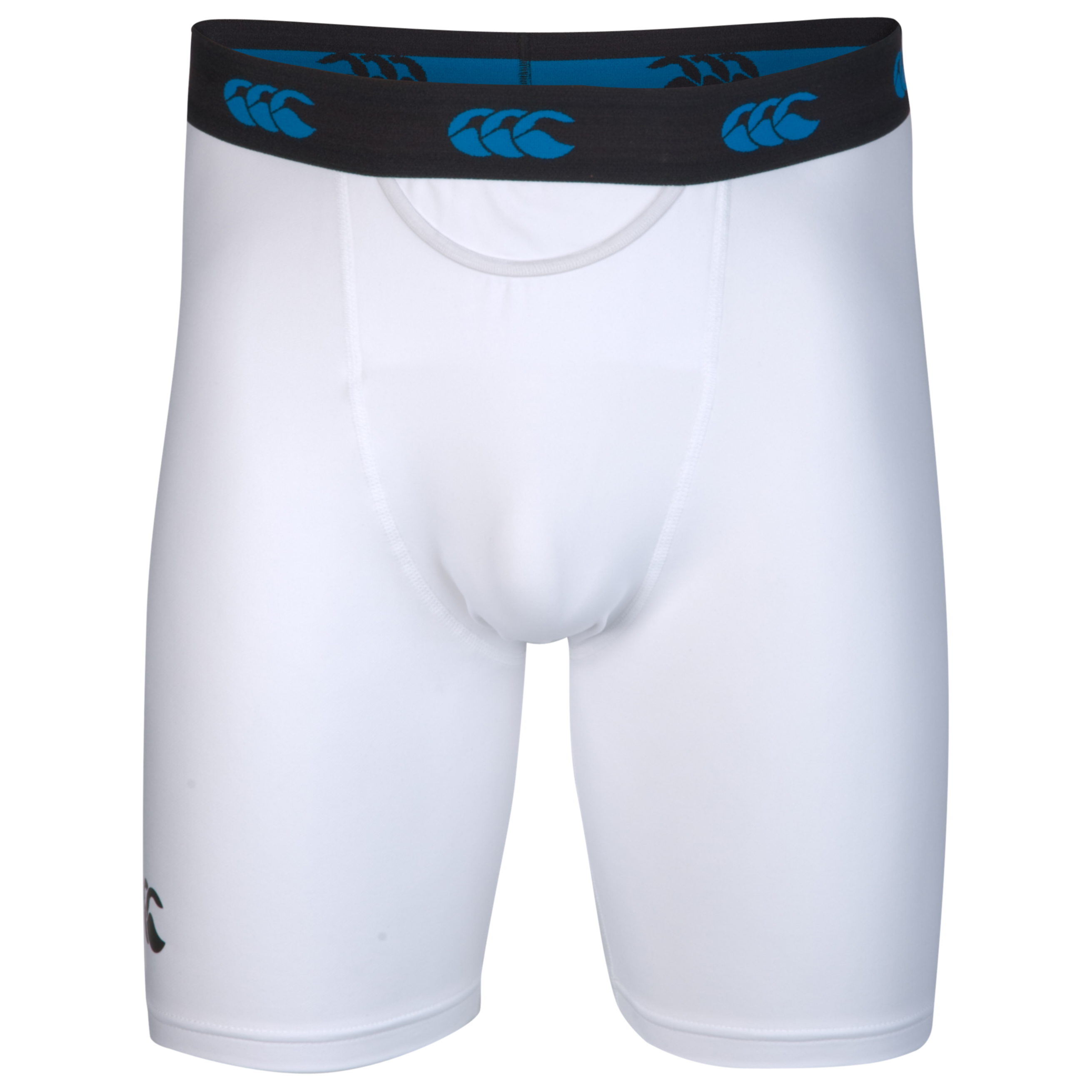 <br>Canterbury Cold Baselayer Short White