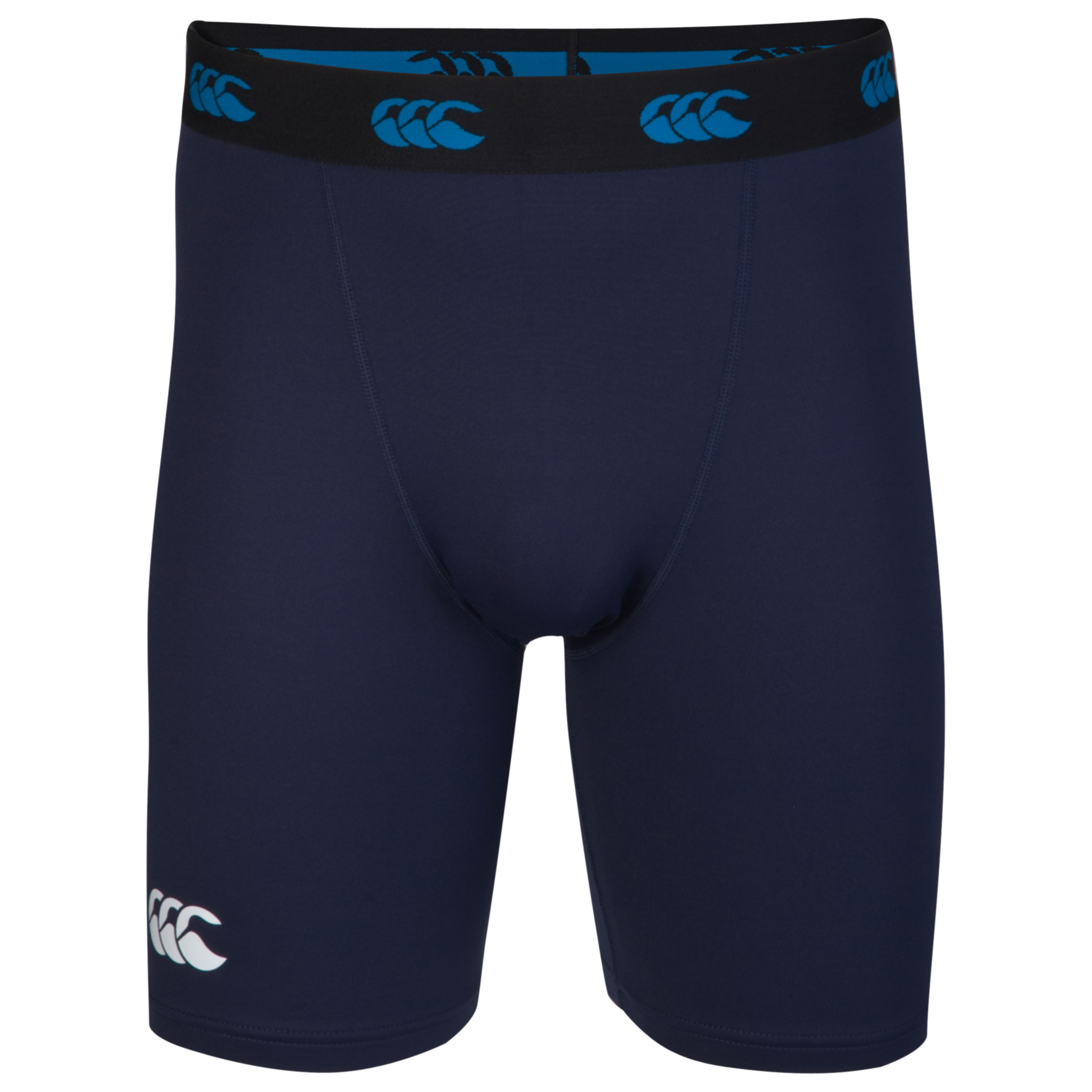 Canterbury Cold Baselayer Short Navy