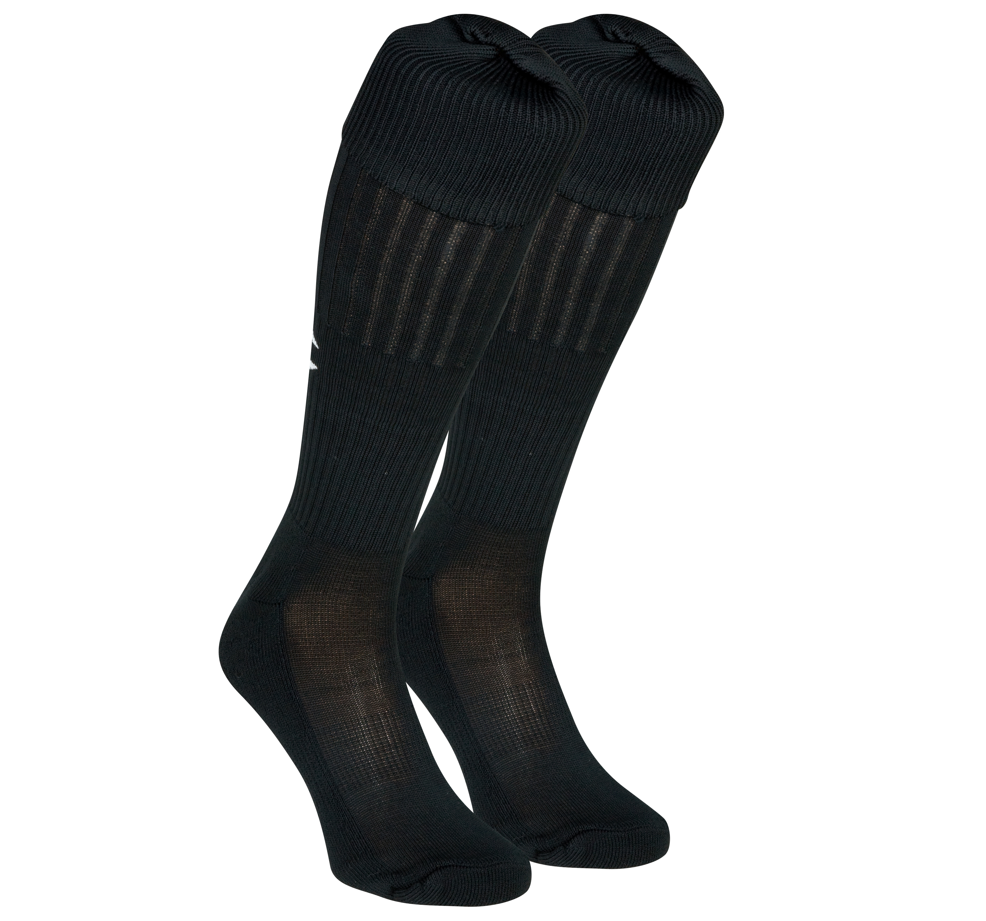 Canterbury Playing Sock - Black