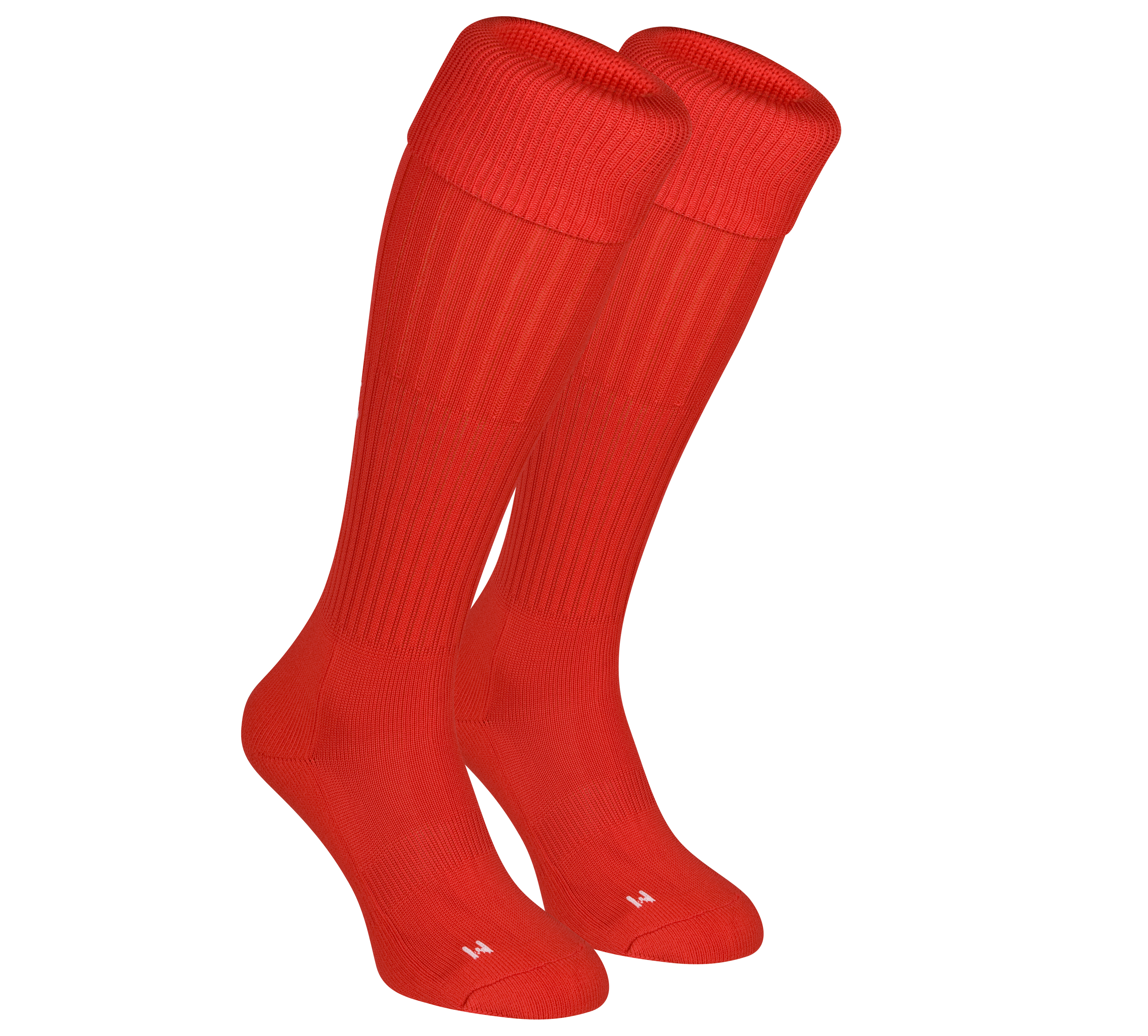Canterbury Playing Sock - Red