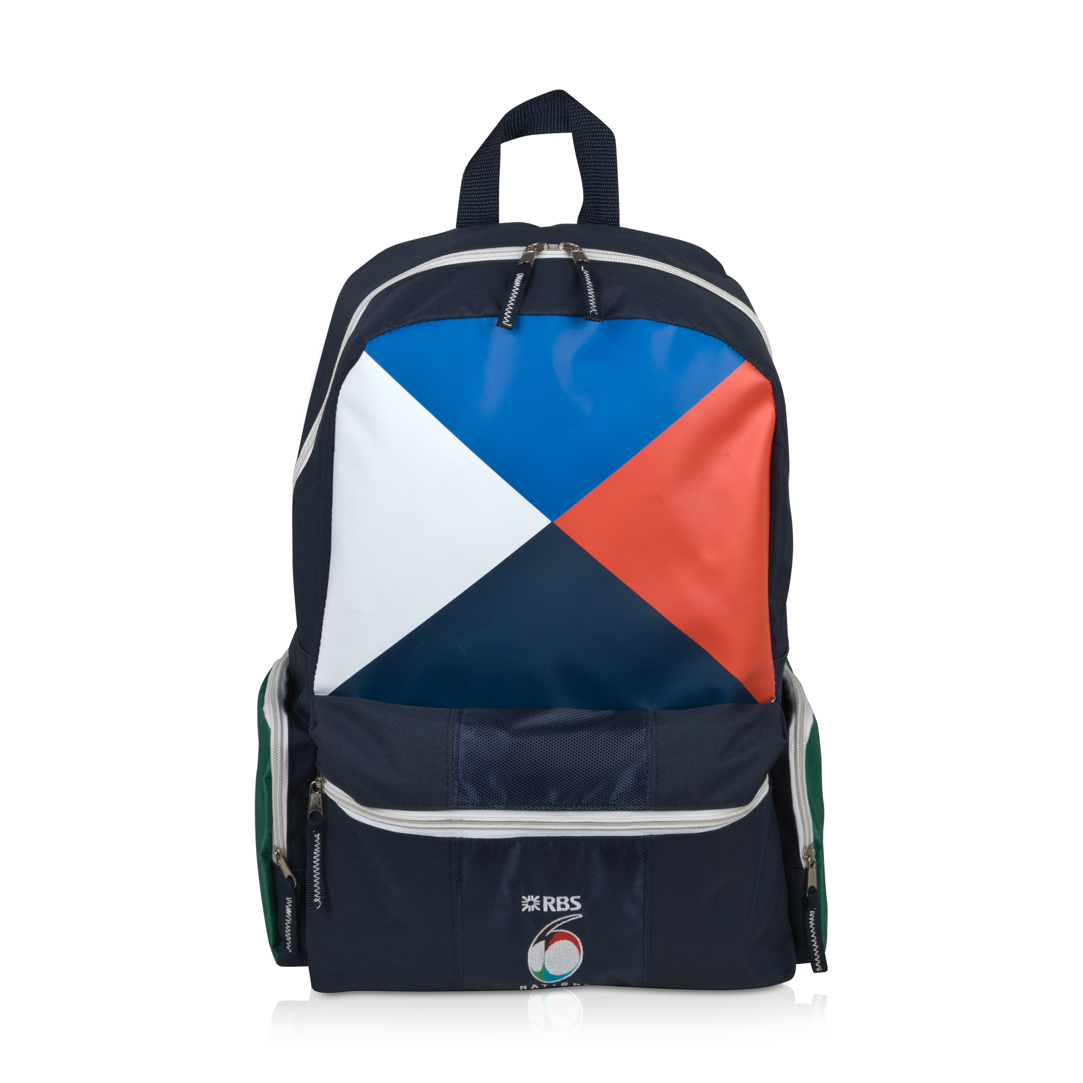 RBS 6 Nations Back Pack