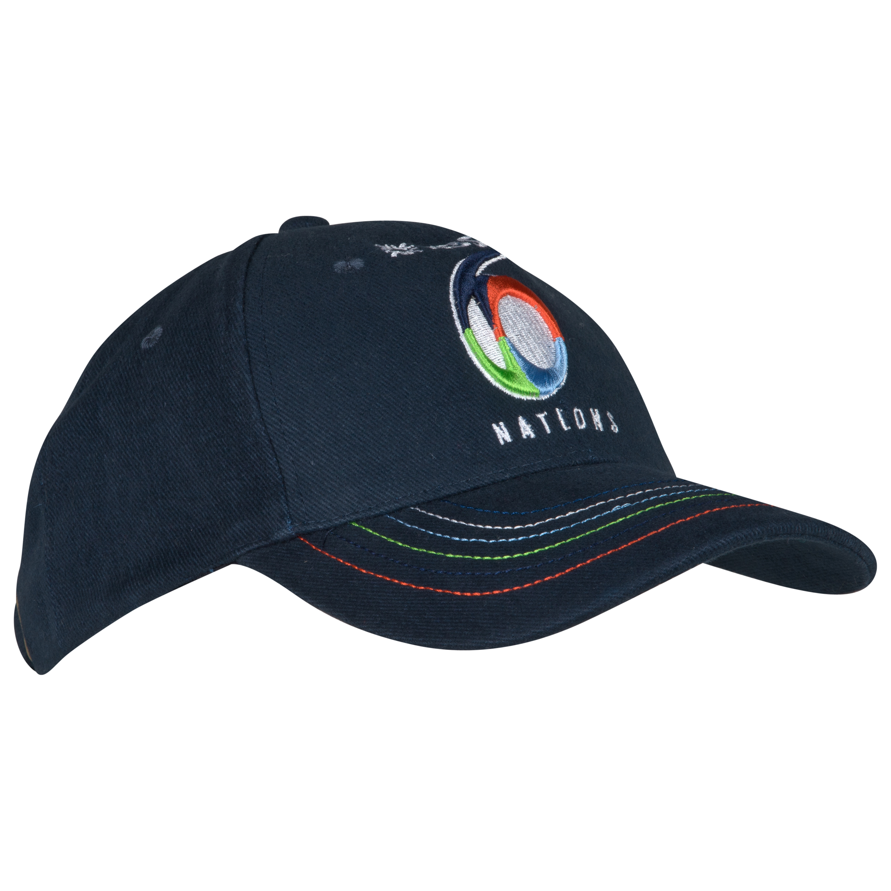 RBS 6 Nations Classic Cap