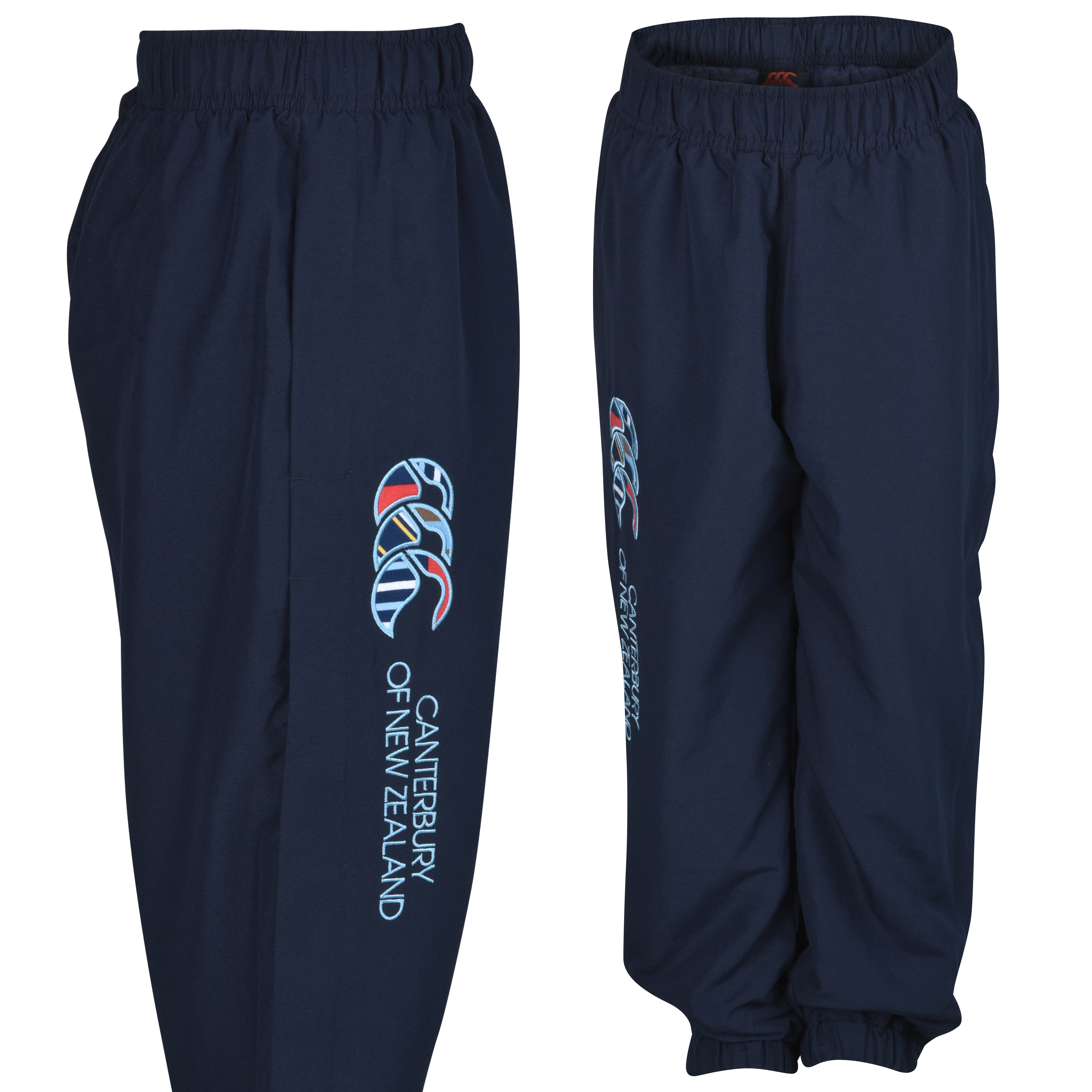 Canterbury Uglies Stadium Pant Kids Navy