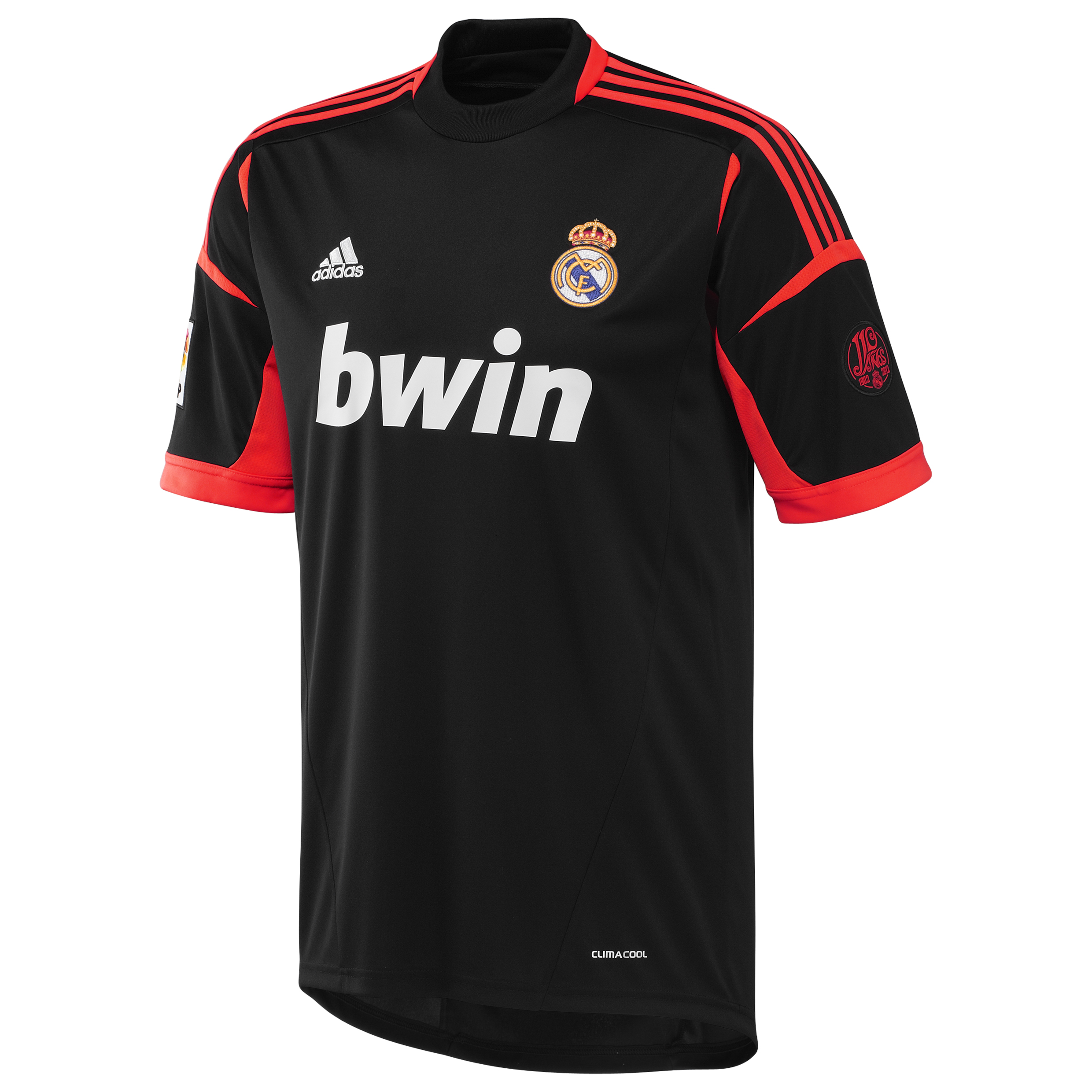 Buy Real Madrid Away Goalkeeper Kit 2012/13 Kids