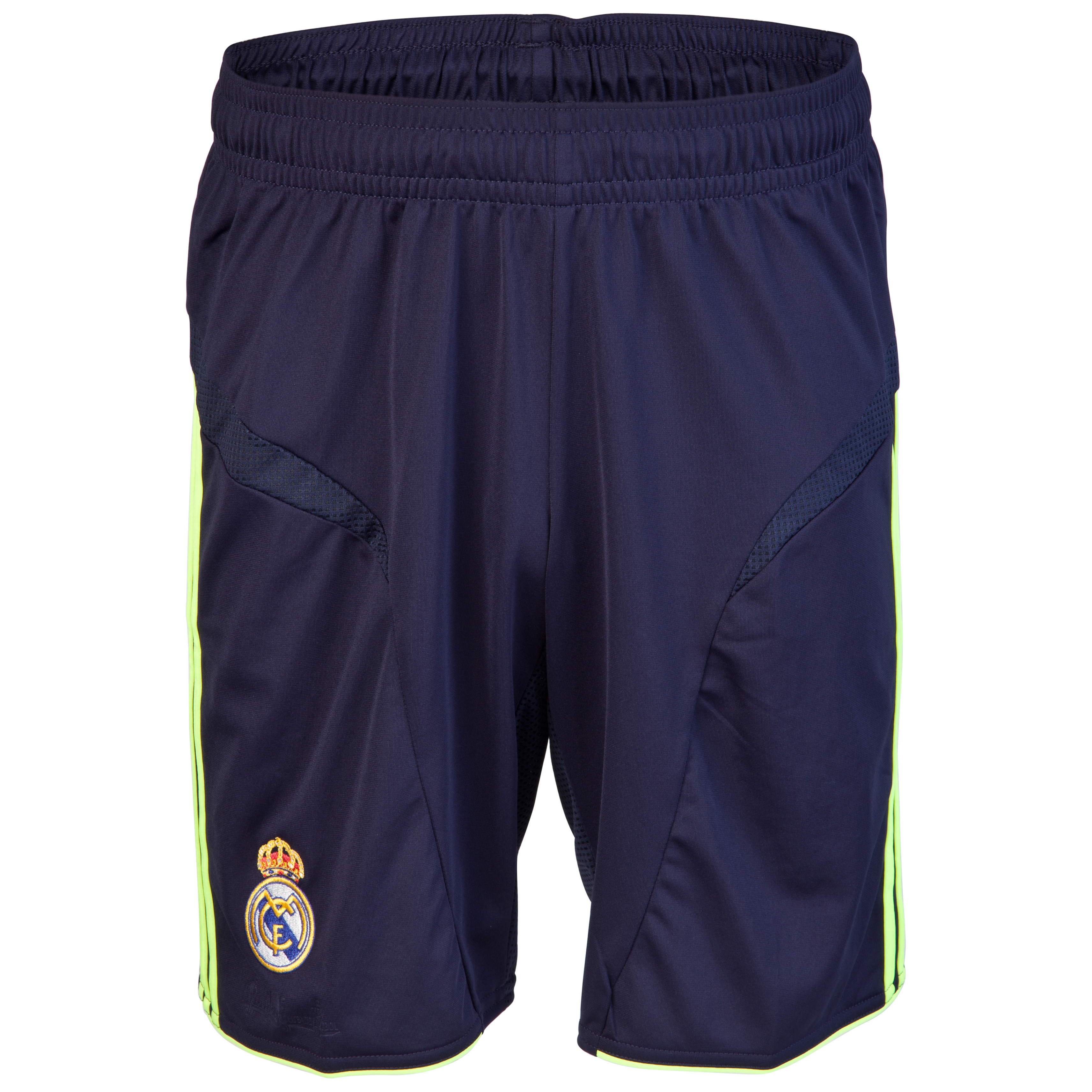 Real Madrid Away Short 2012/13