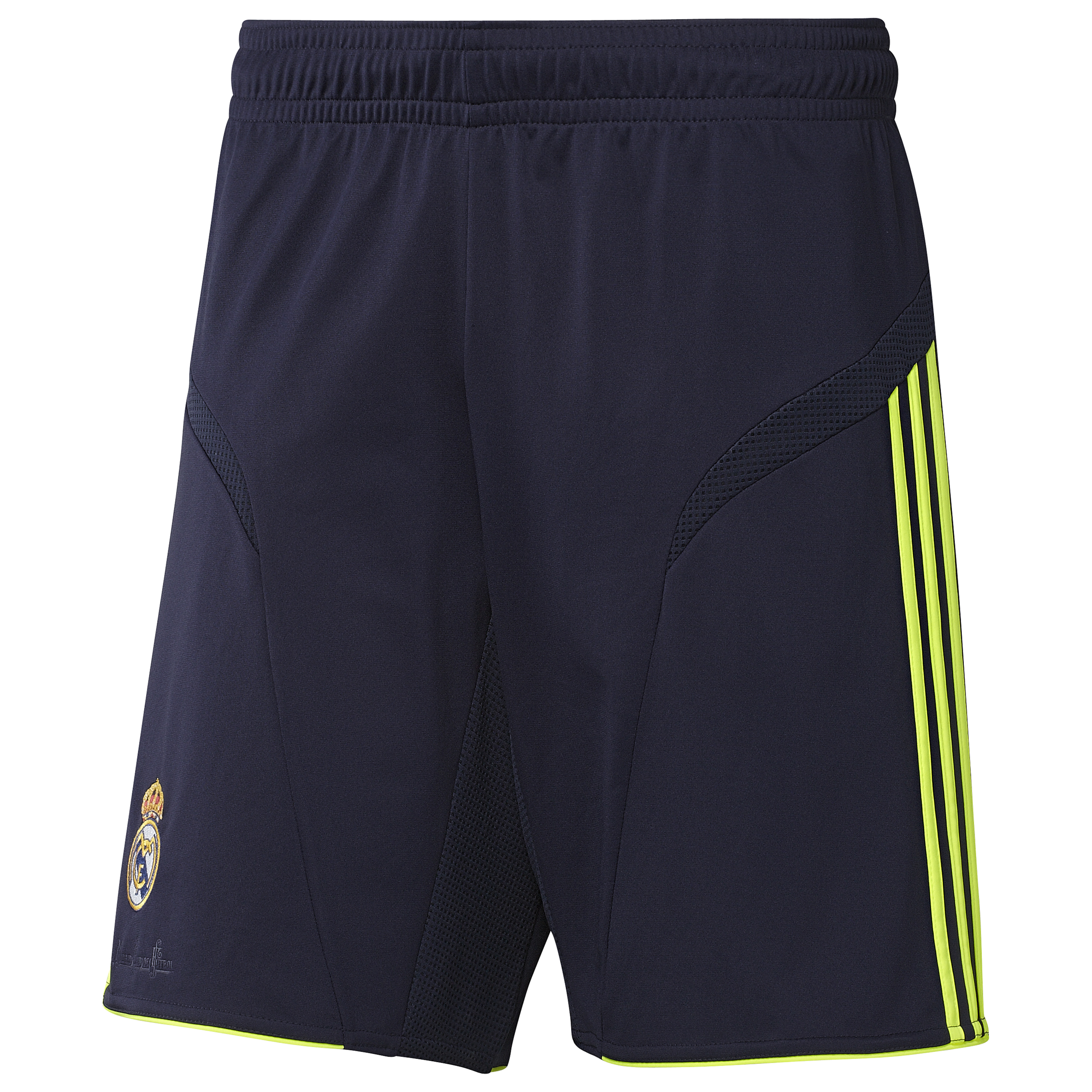 Real Madrid Away Short 2012/13 - Youths