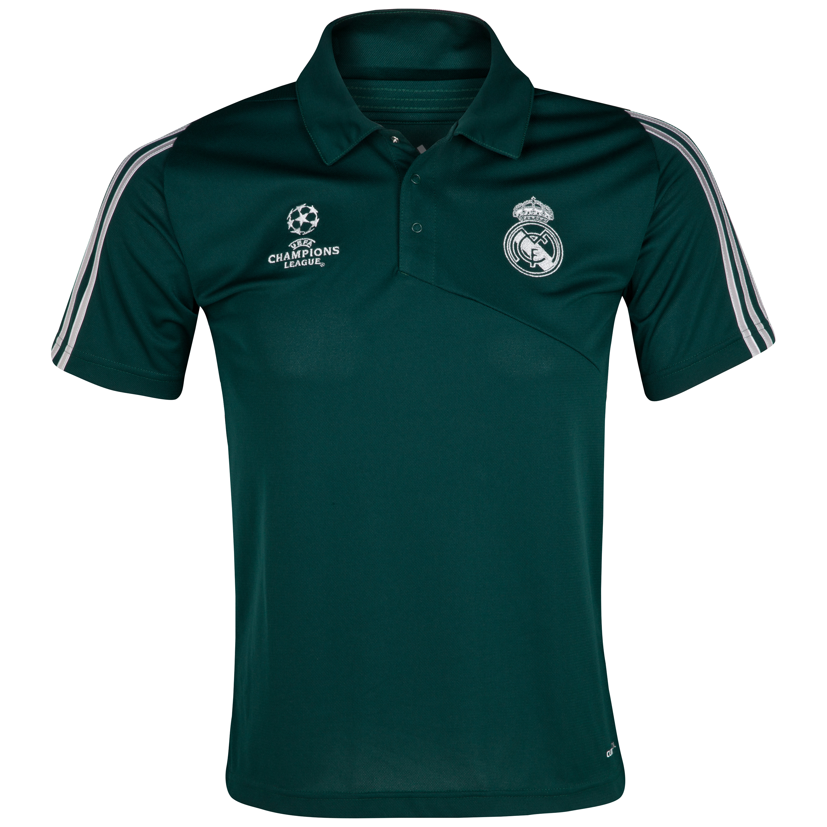 Real Madrid UCL Training Polo