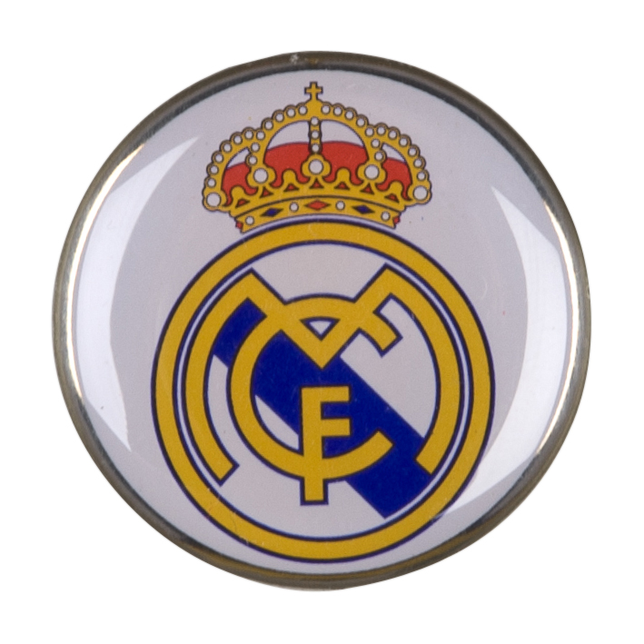 Marcador de pelotas de golf del Real Madrid