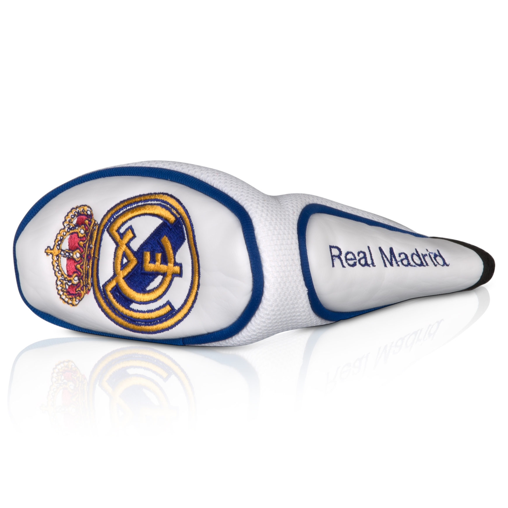 Cubierta Extreme de golf del Real Madrid
