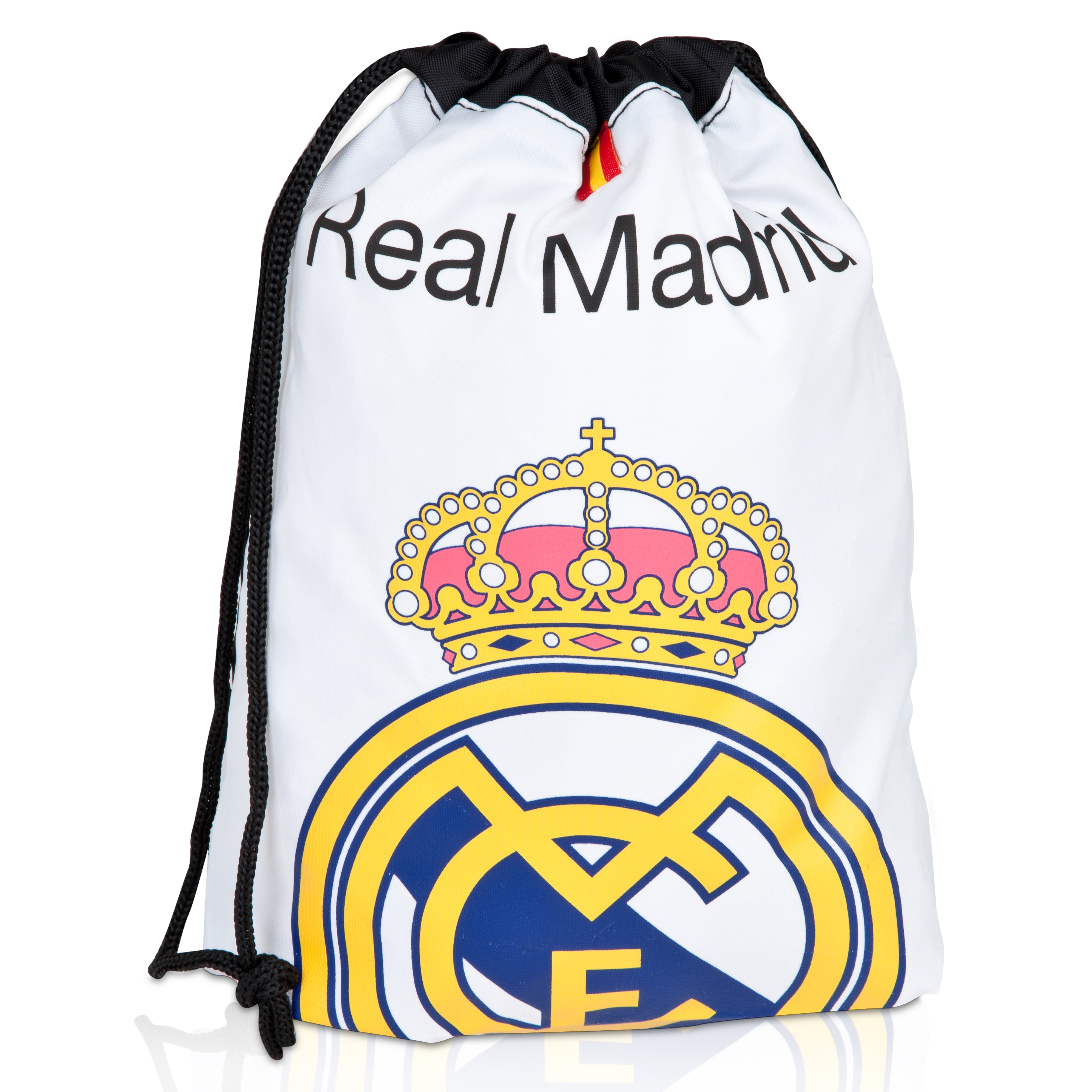 Bolsa fiambrera Real Madrid