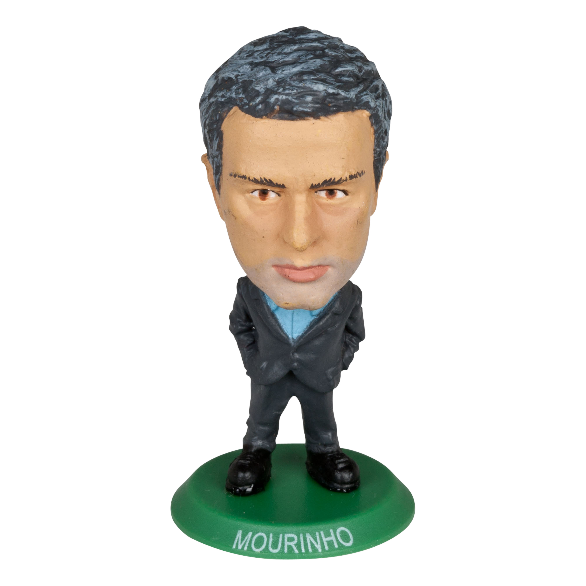 Real Madrid Jose Mourinho Soccer Starz