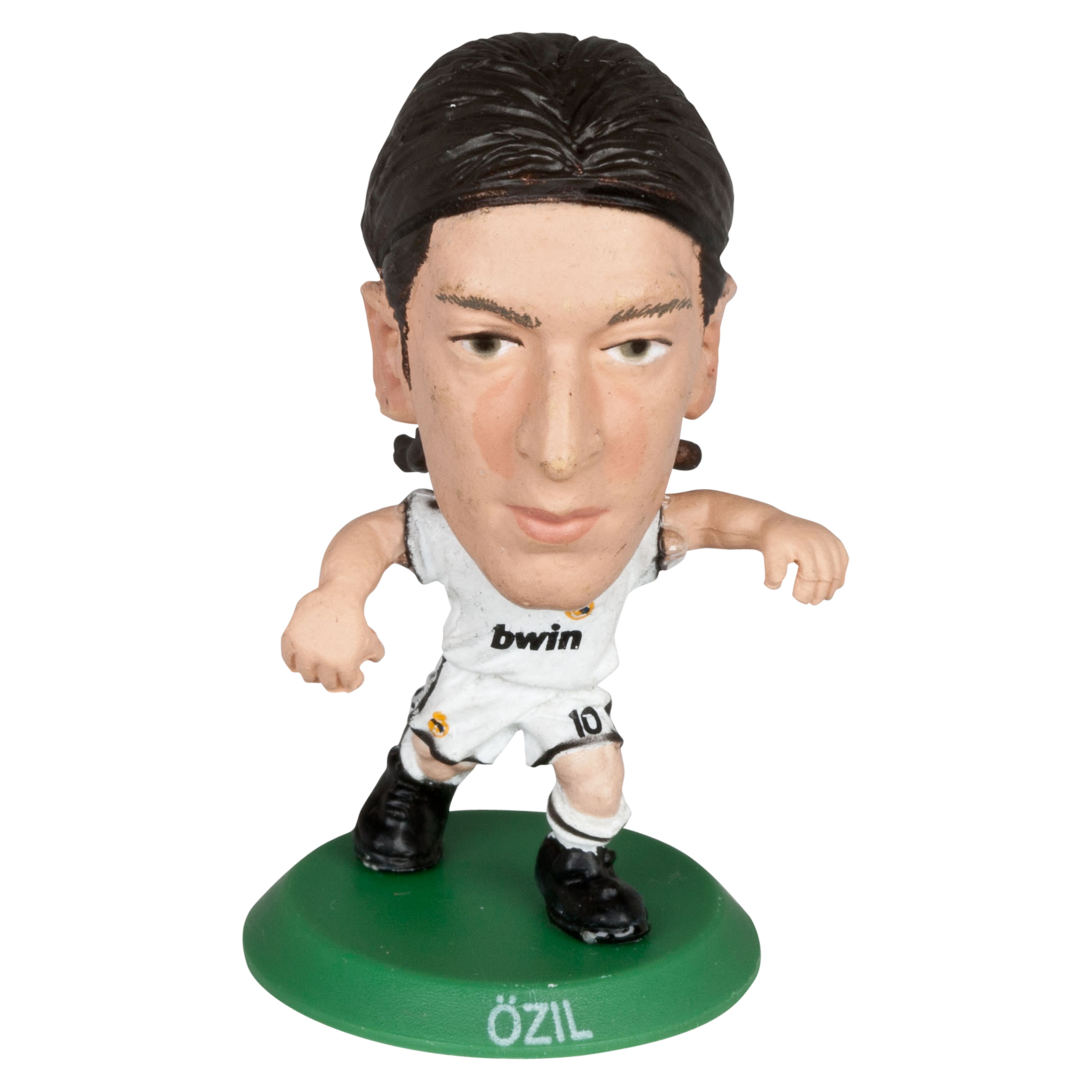 Kit local Mesut Özil Real Madrid 2012/13 Soccer Starz