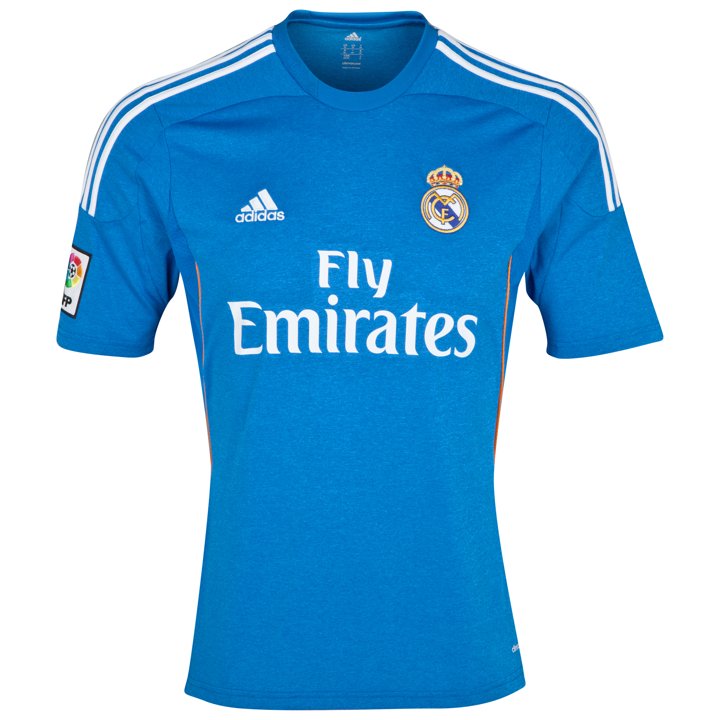 Real Madrid Away Shirt 2013/14