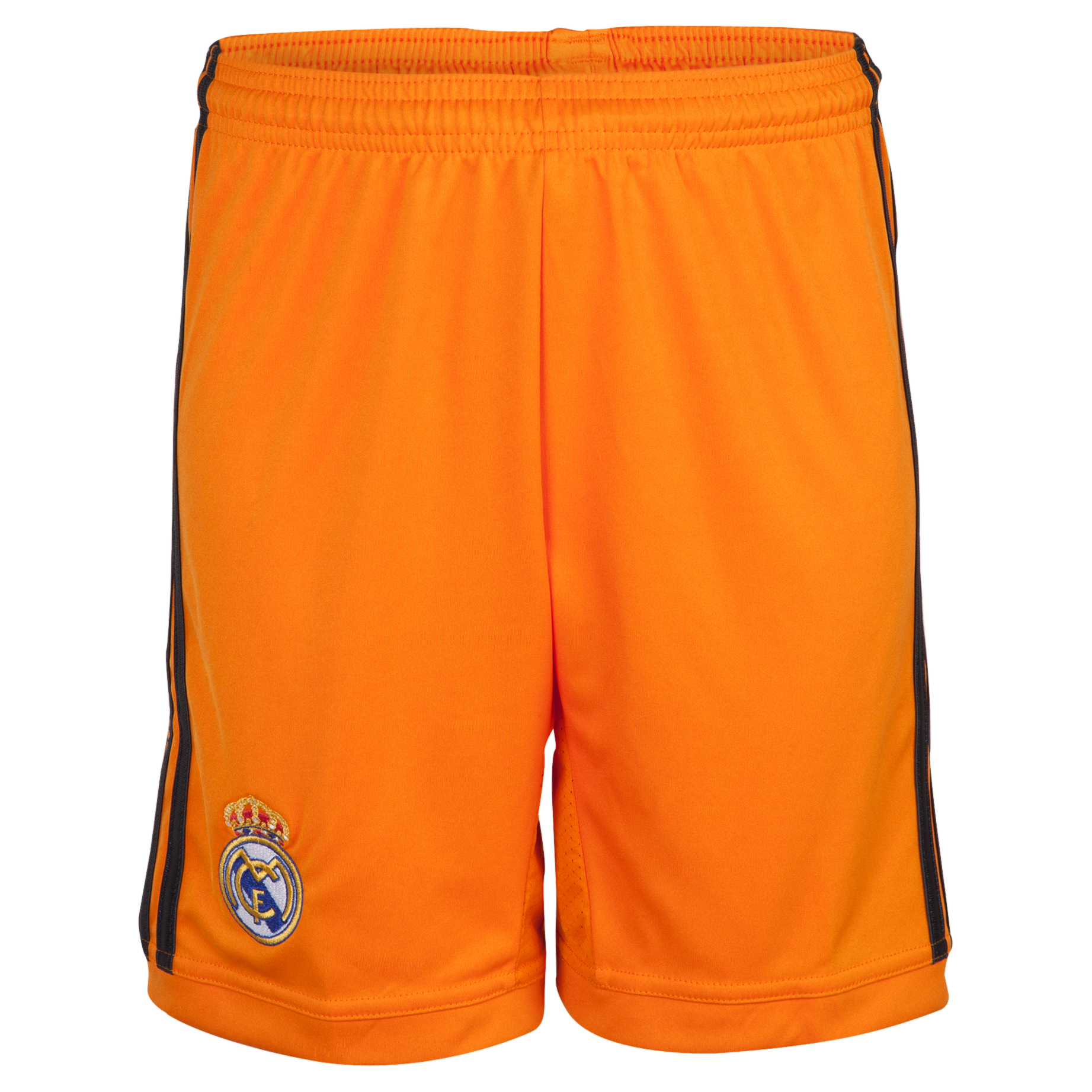 Real Madrid Third Shorts 2013/14