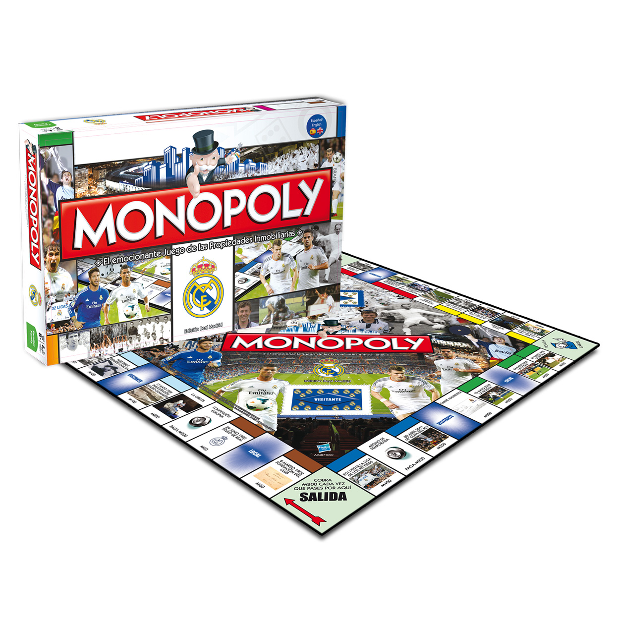 Monopoly 